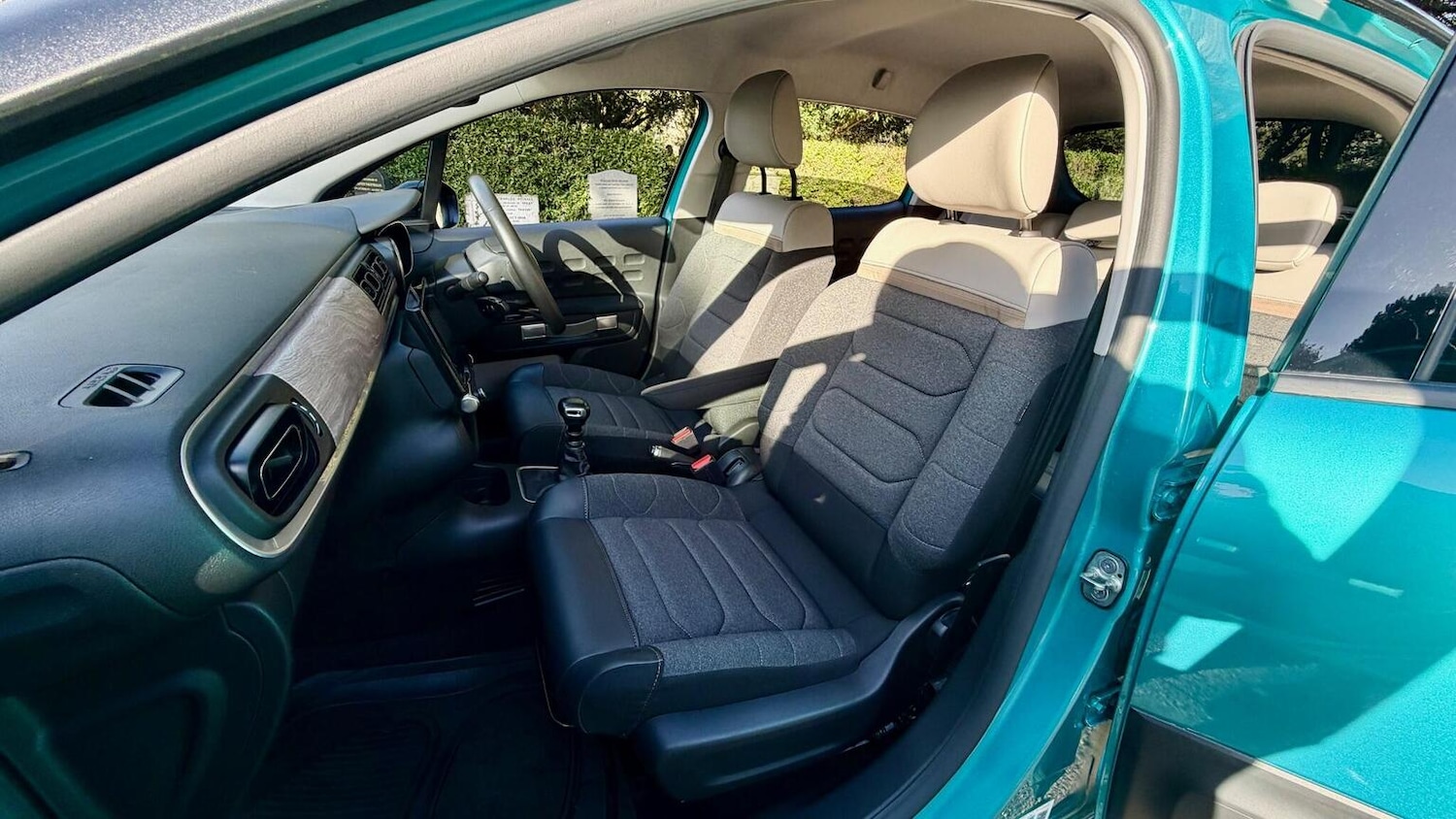 Used Citroen C3 2022 for sale - 77350138: Photo 56