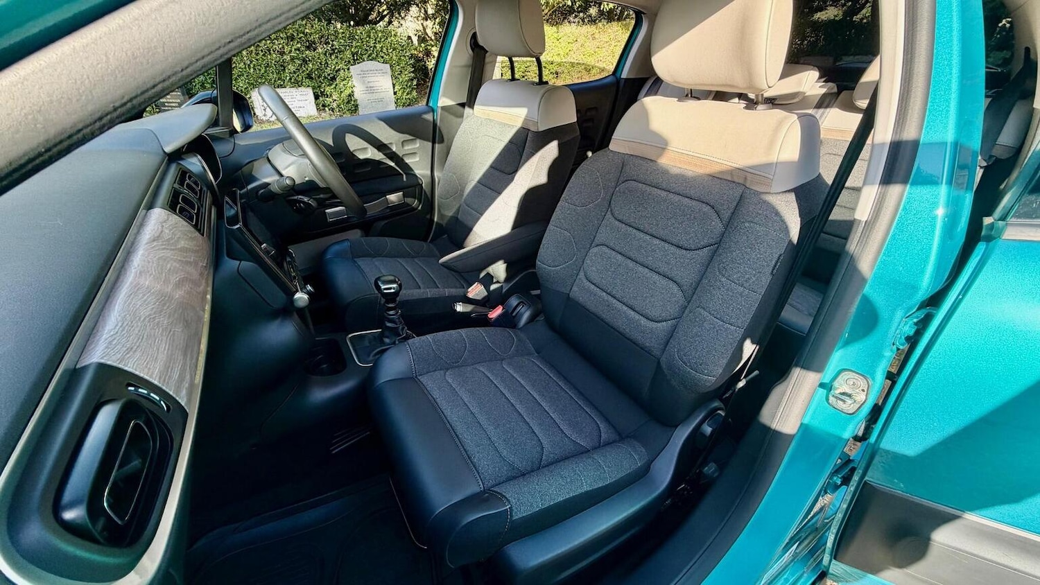 Used Citroen C3 2022 for sale - 77350138: Photo 57