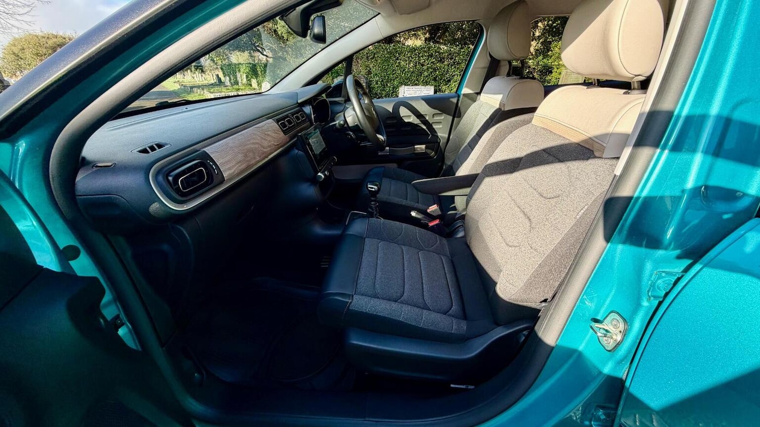 Used Citroen C3 2022 for sale - 77350138: Photo 58