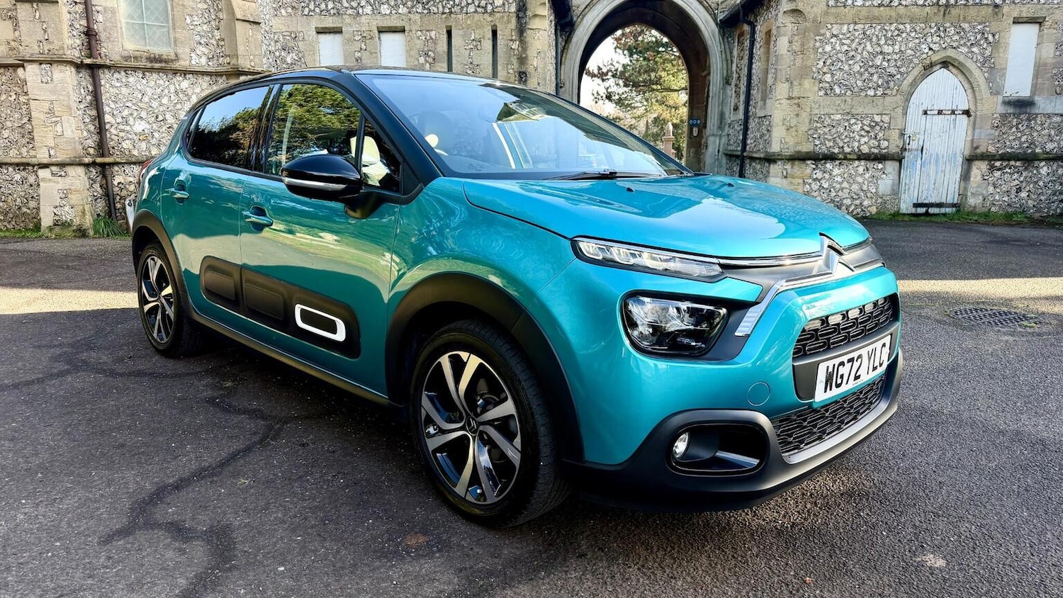 Used Citroen C3 2022 for sale - 77350138: Photo 6