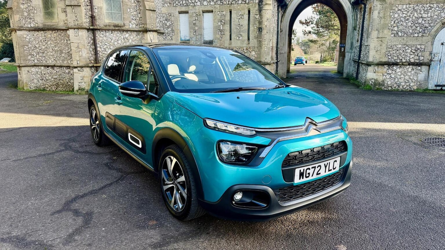 Used Citroen C3 2022 for sale - 77350138: Photo 7