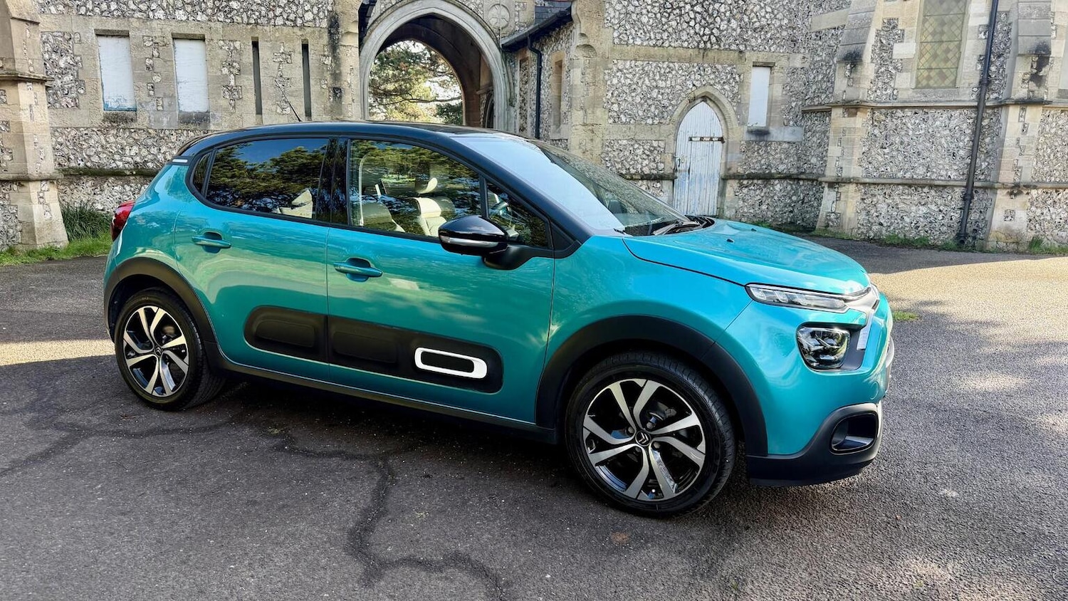 Used Citroen C3 2022 for sale - 77350138: Photo 71