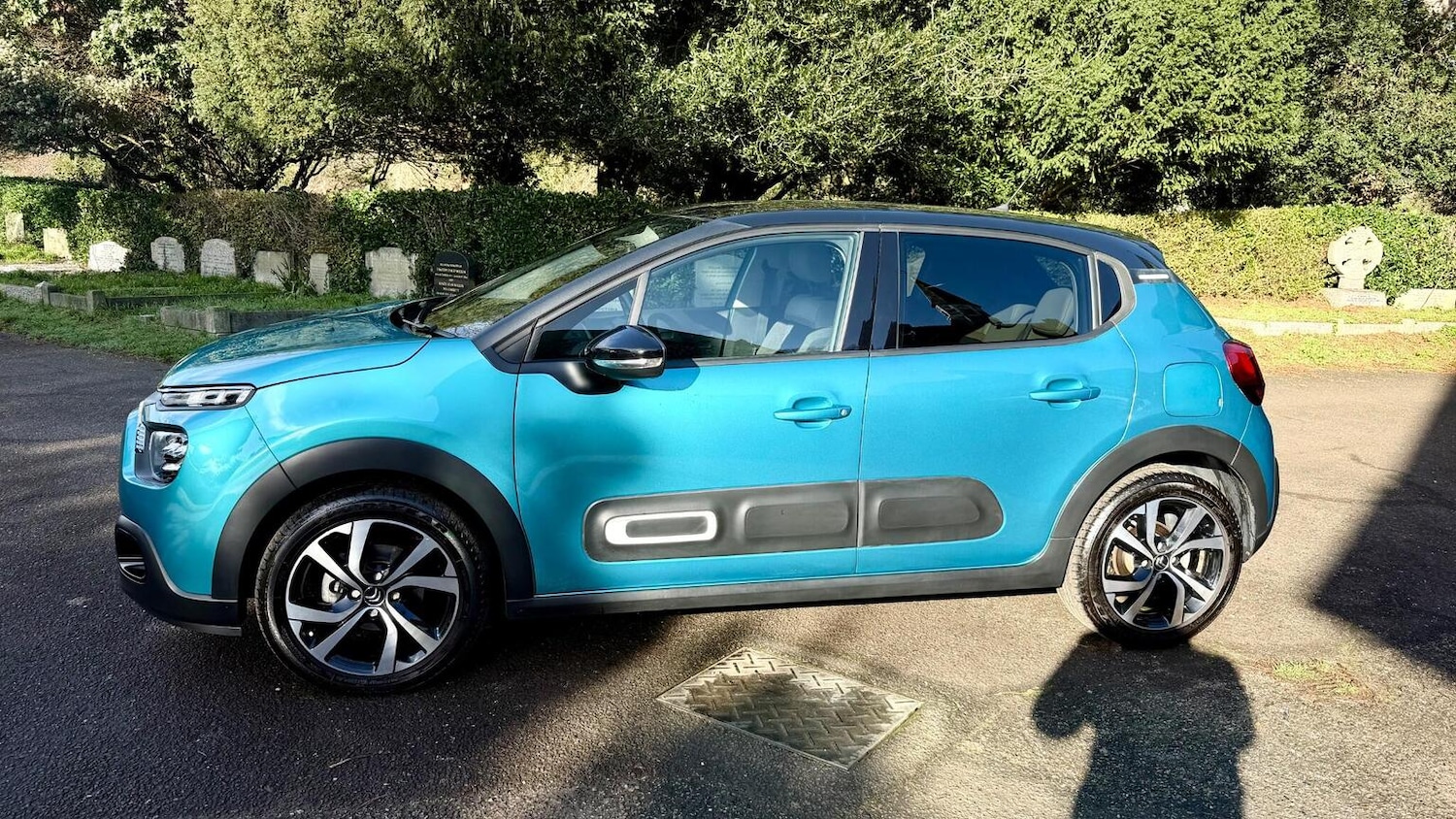 Used Citroen C3 2022 for sale - 77350138: Photo 72