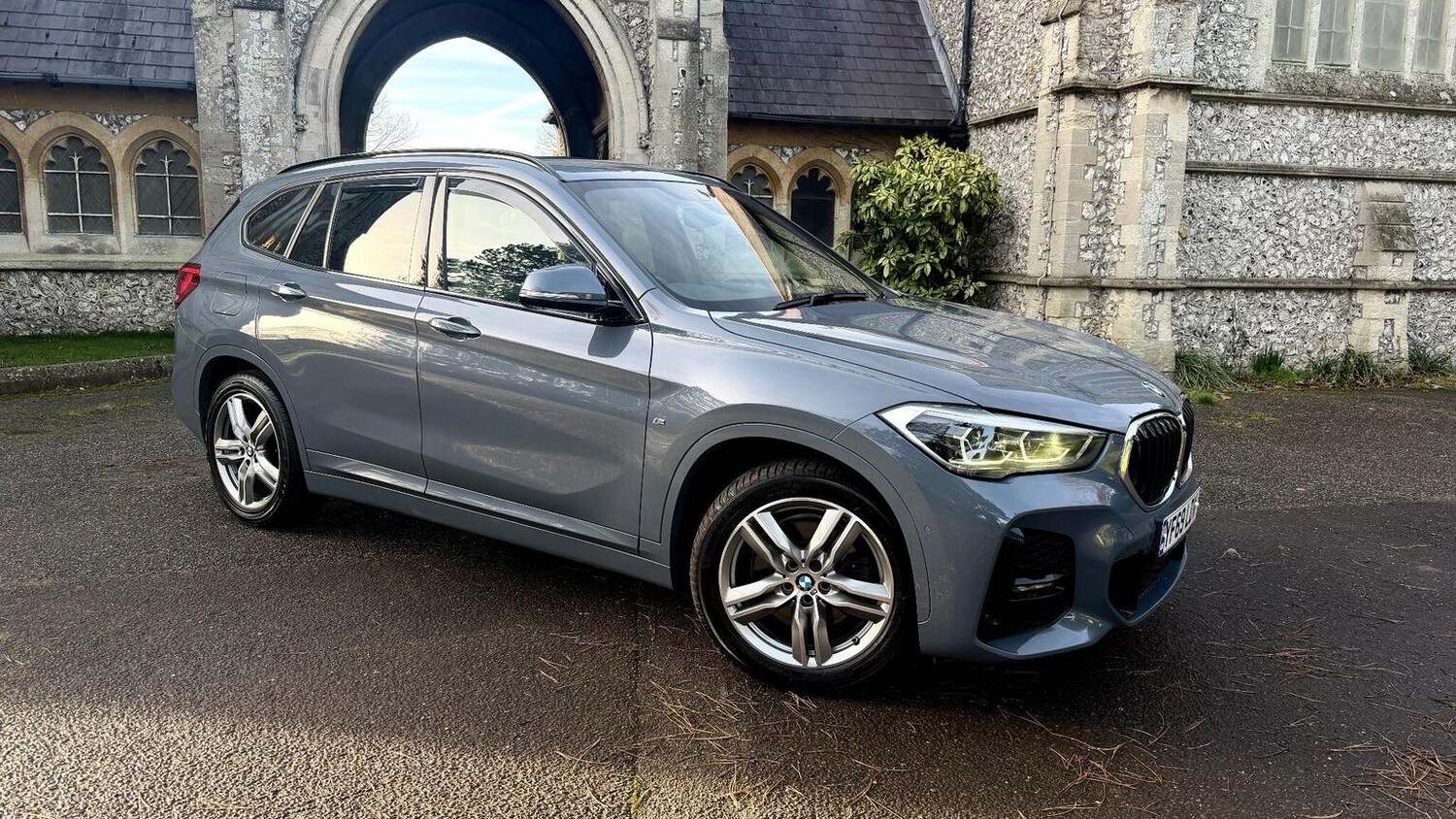 Used BMW X1 2019 for sale - 77247417: Photo 10