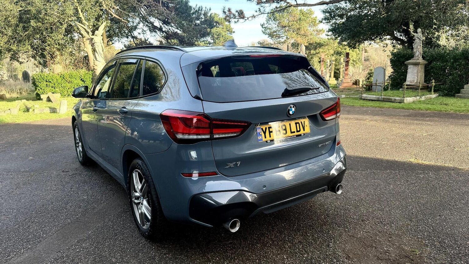 Used BMW X1 2019 for sale - 77247417: Photo 14