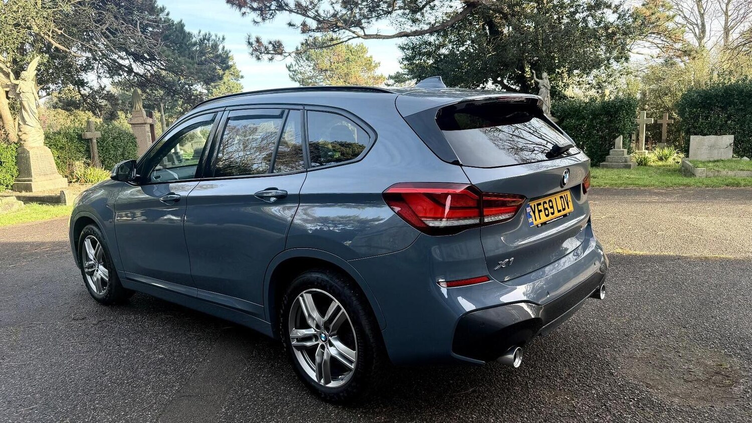 Used BMW X1 2019 for sale - 77247417: Photo 15