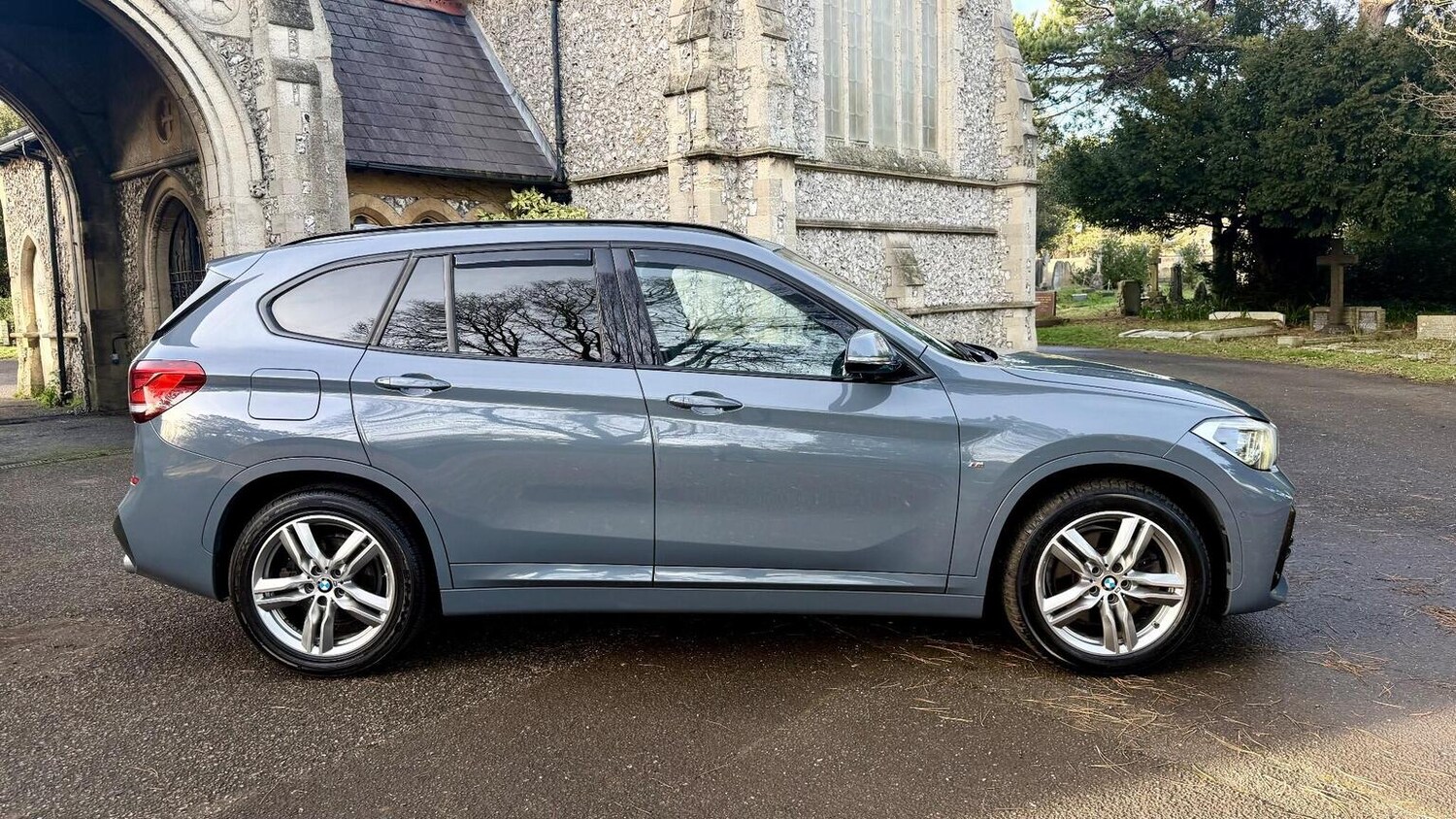 Used BMW X1 2019 for sale - 77247417: Photo 21