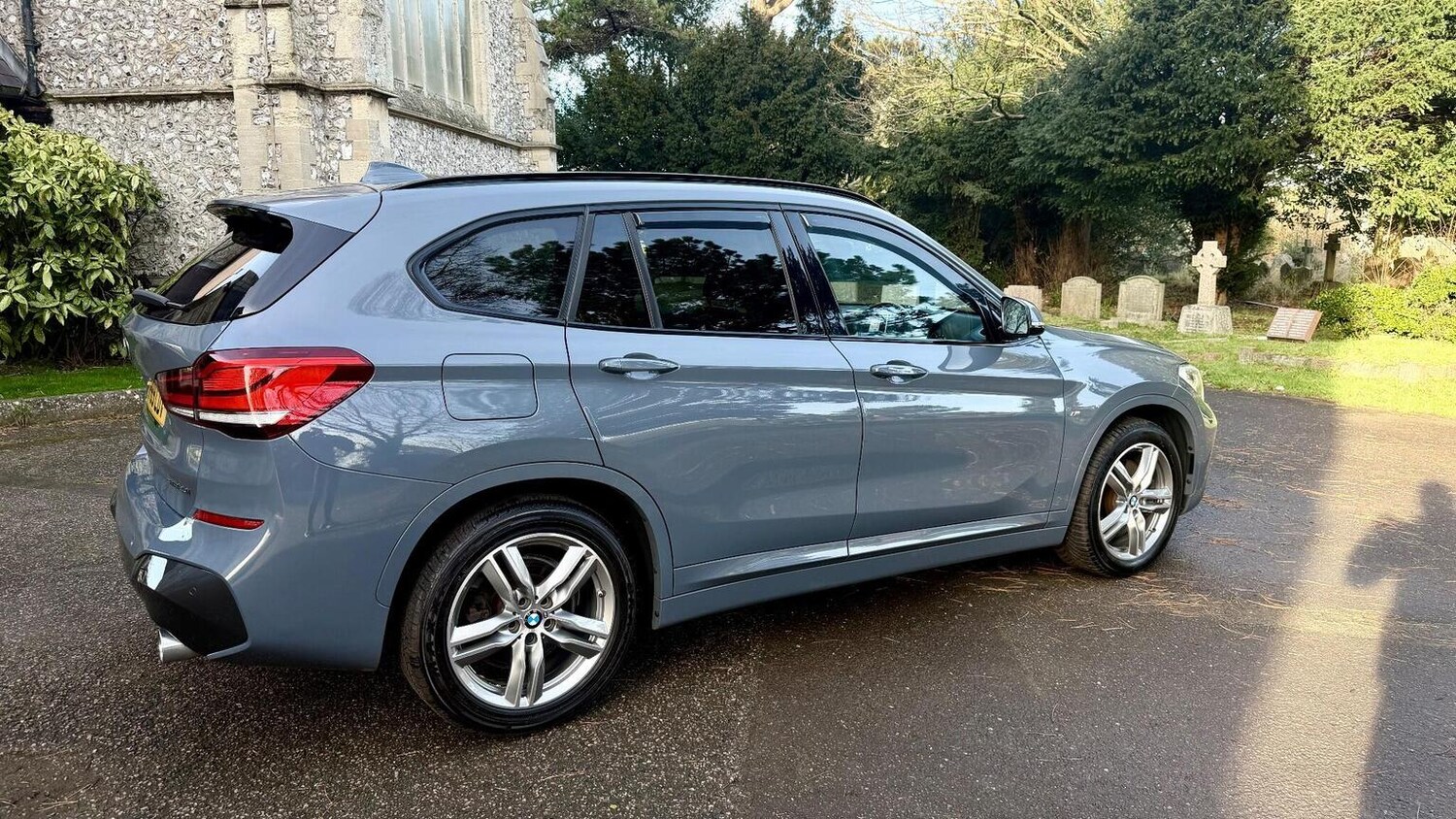 Used BMW X1 2019 for sale - 77247417: Photo 22