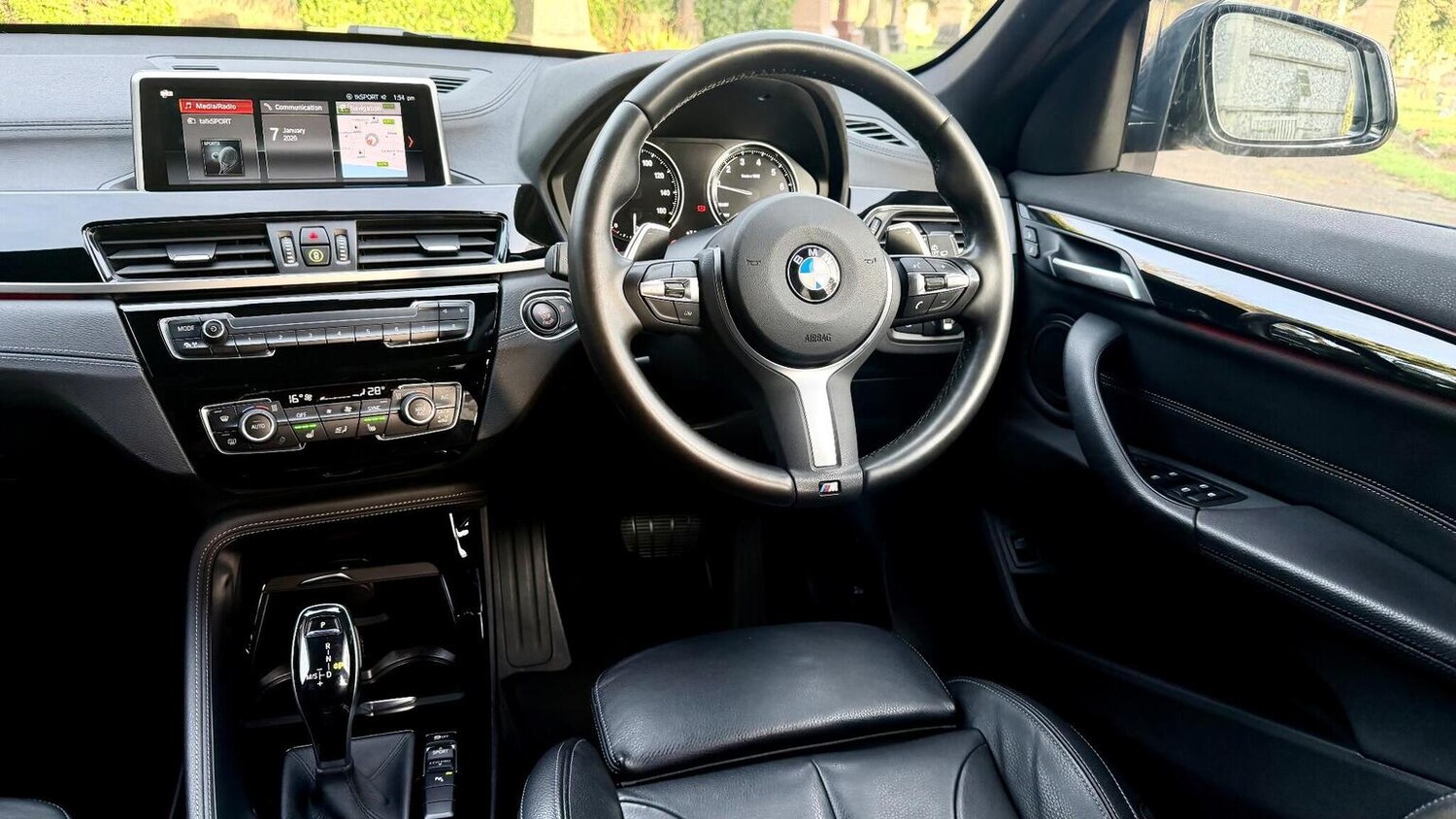 Used BMW X1 2019 for sale - 77247417: Photo 25