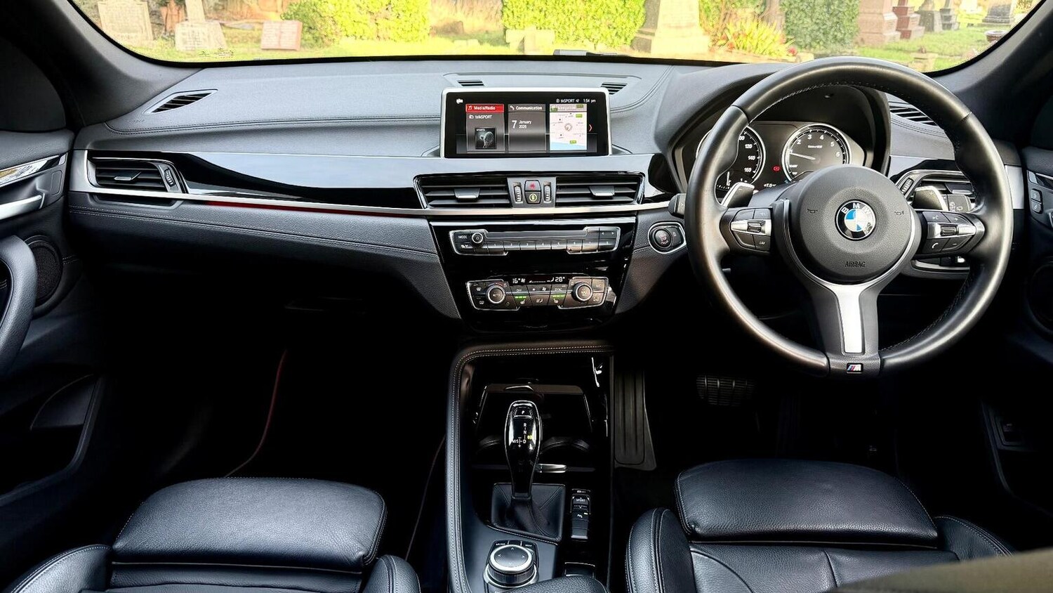 Used BMW X1 2019 for sale - 77247417: Photo 26