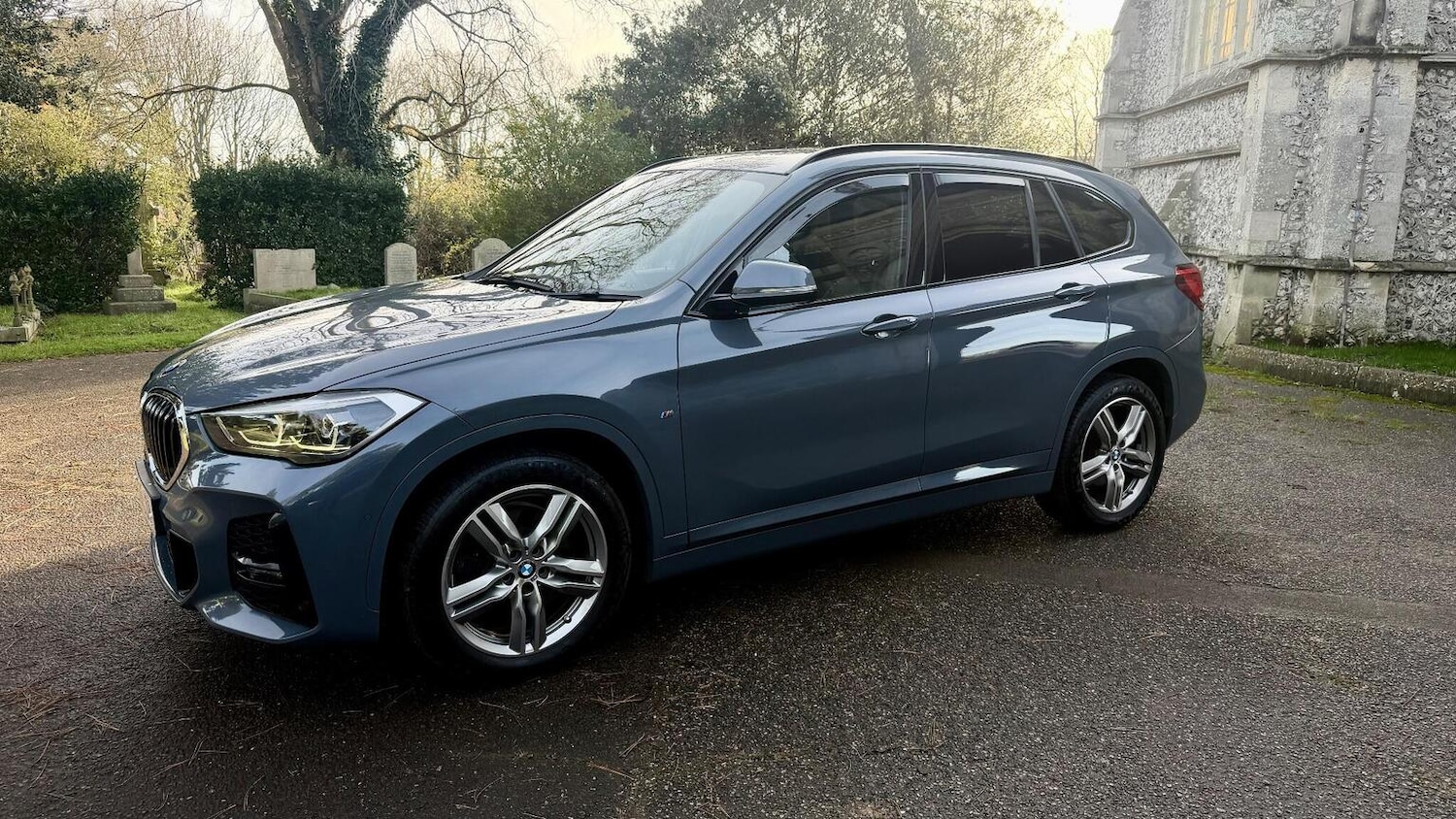 Used BMW X1 2019 for sale - 77247417: Photo 3