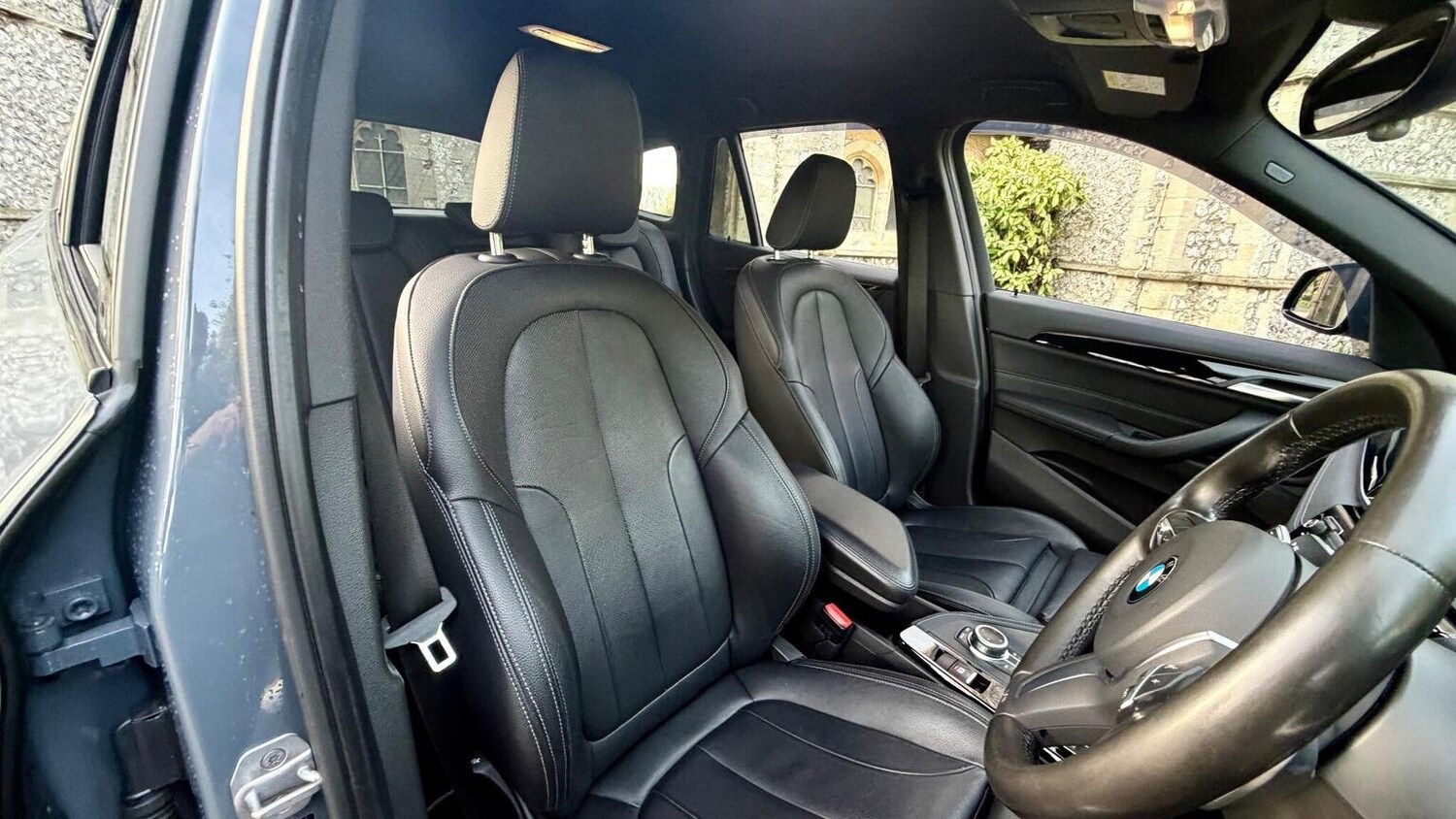 Used BMW X1 2019 for sale - 77247417: Photo 30