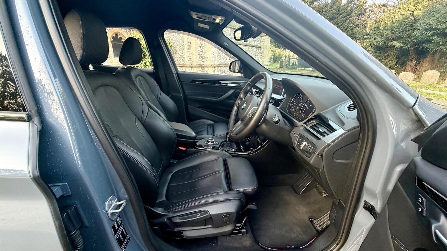 Used BMW X1 2019 for sale - 77247417: Photo 32