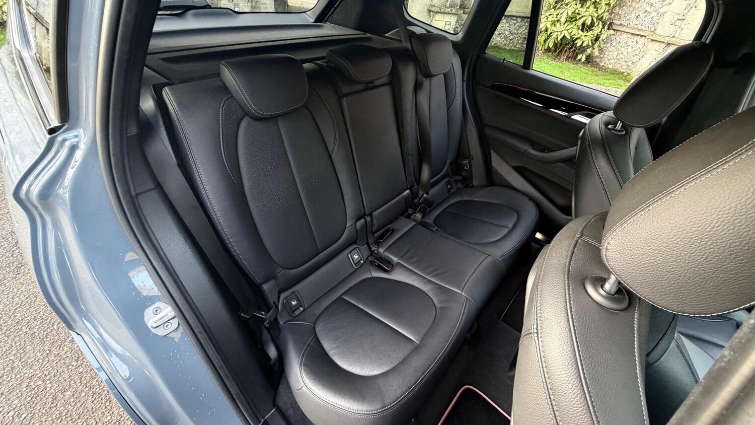 Used BMW X1 2019 for sale - 77247417: Photo 35