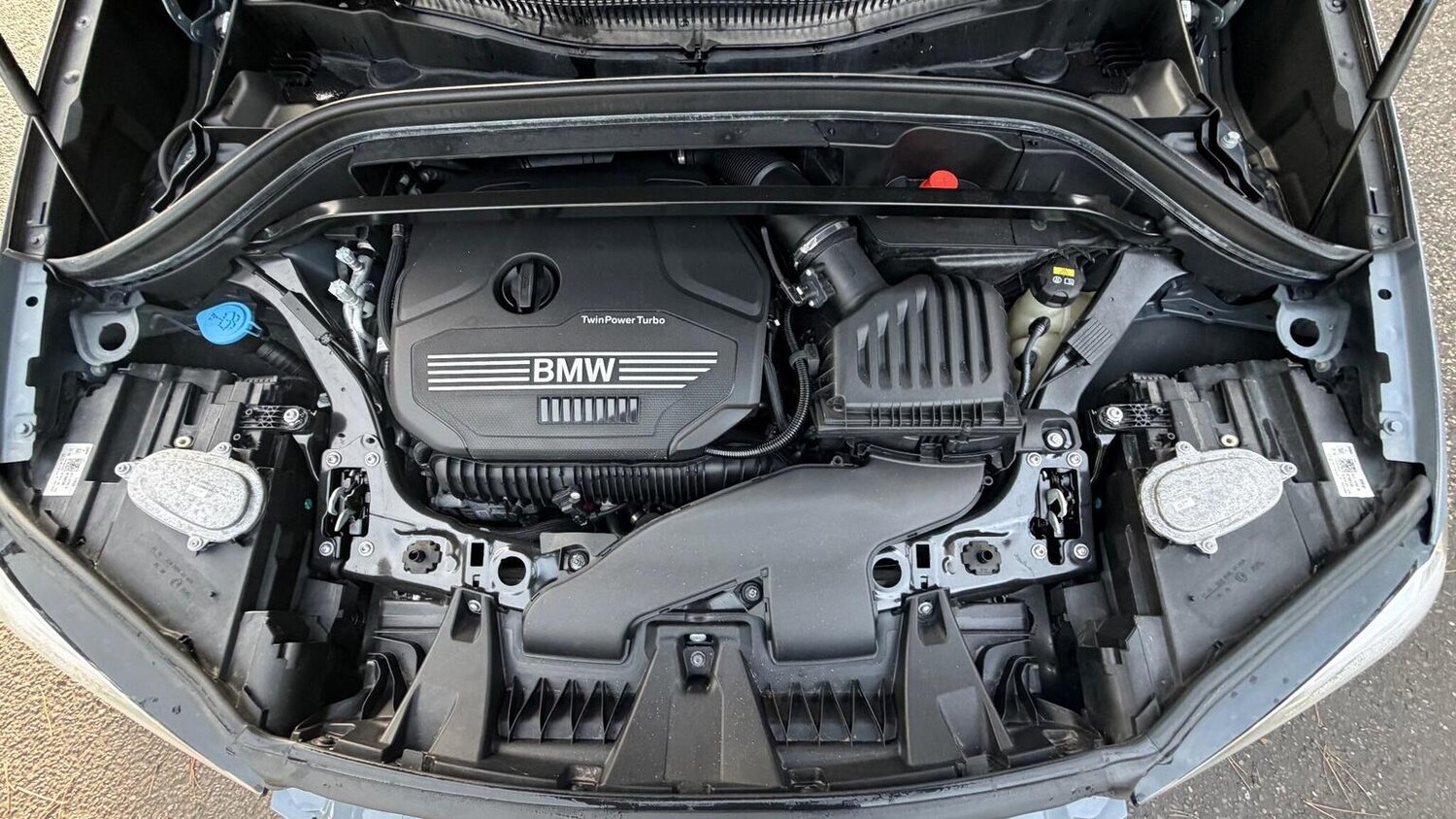 Used BMW X1 2019 for sale - 77247417: Photo 42