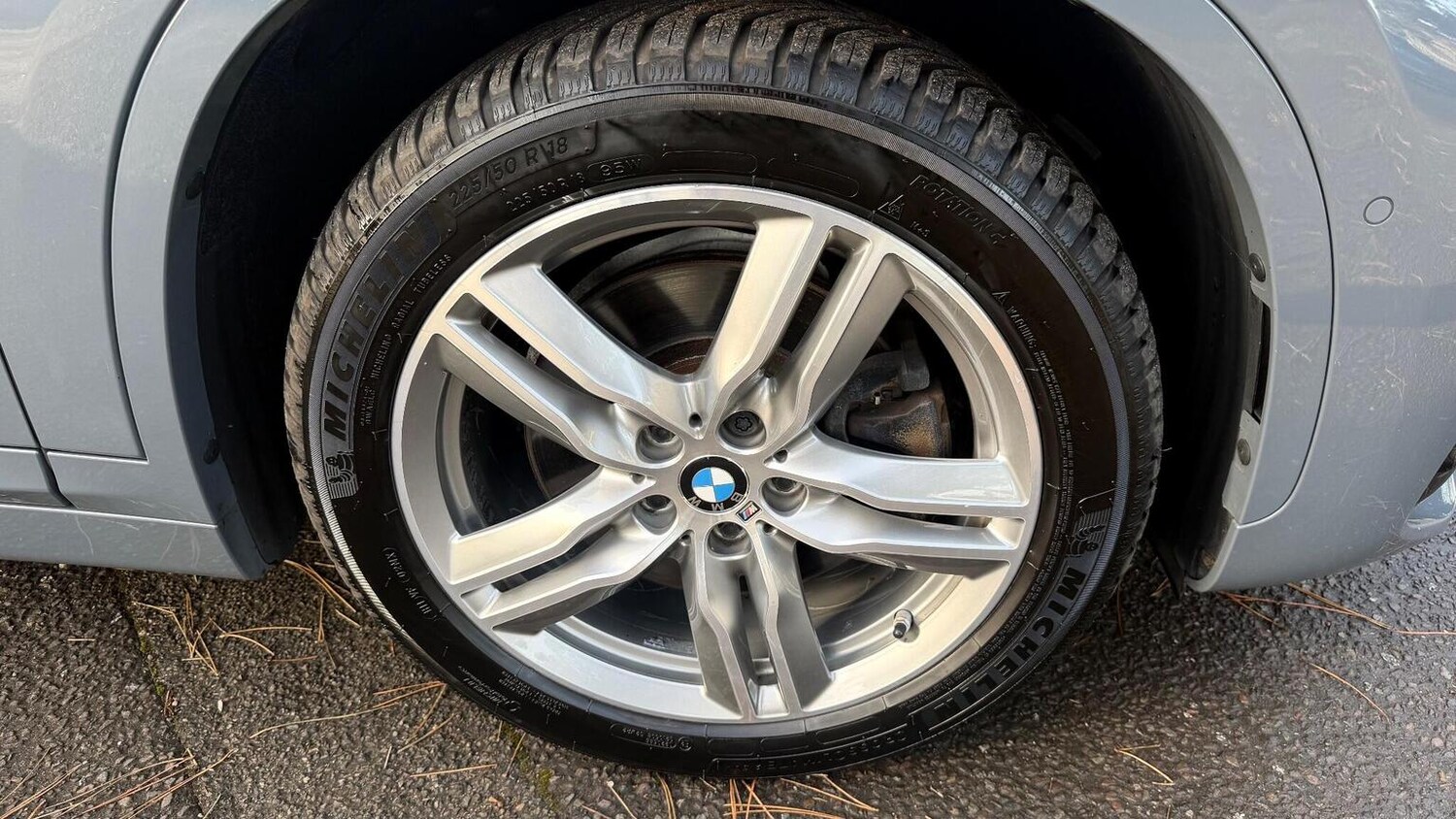 Used BMW X1 2019 for sale - 77247417: Photo 44