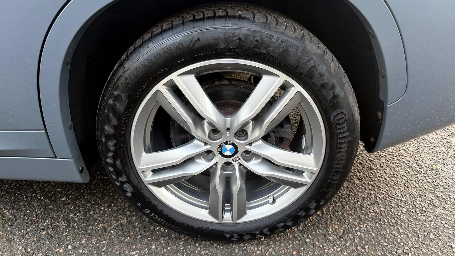 Used BMW X1 2019 for sale - 77247417: Photo 46
