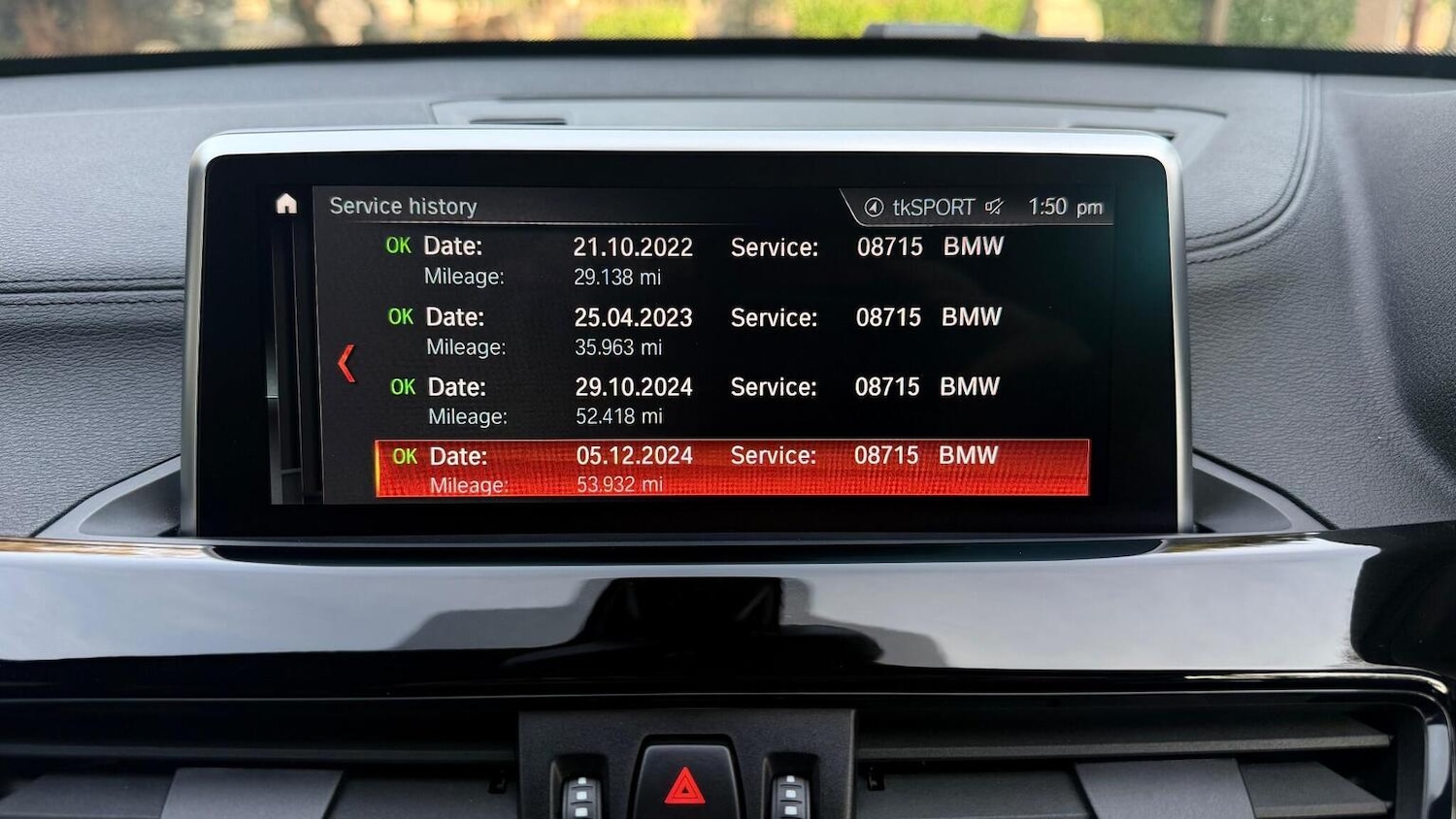 Used BMW X1 2019 for sale - 77247417: Photo 55