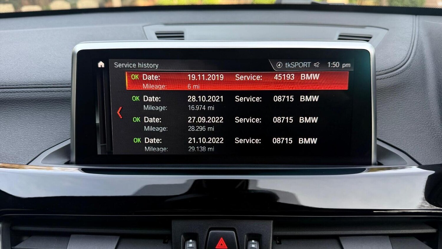 Used BMW X1 2019 for sale - 77247417: Photo 56