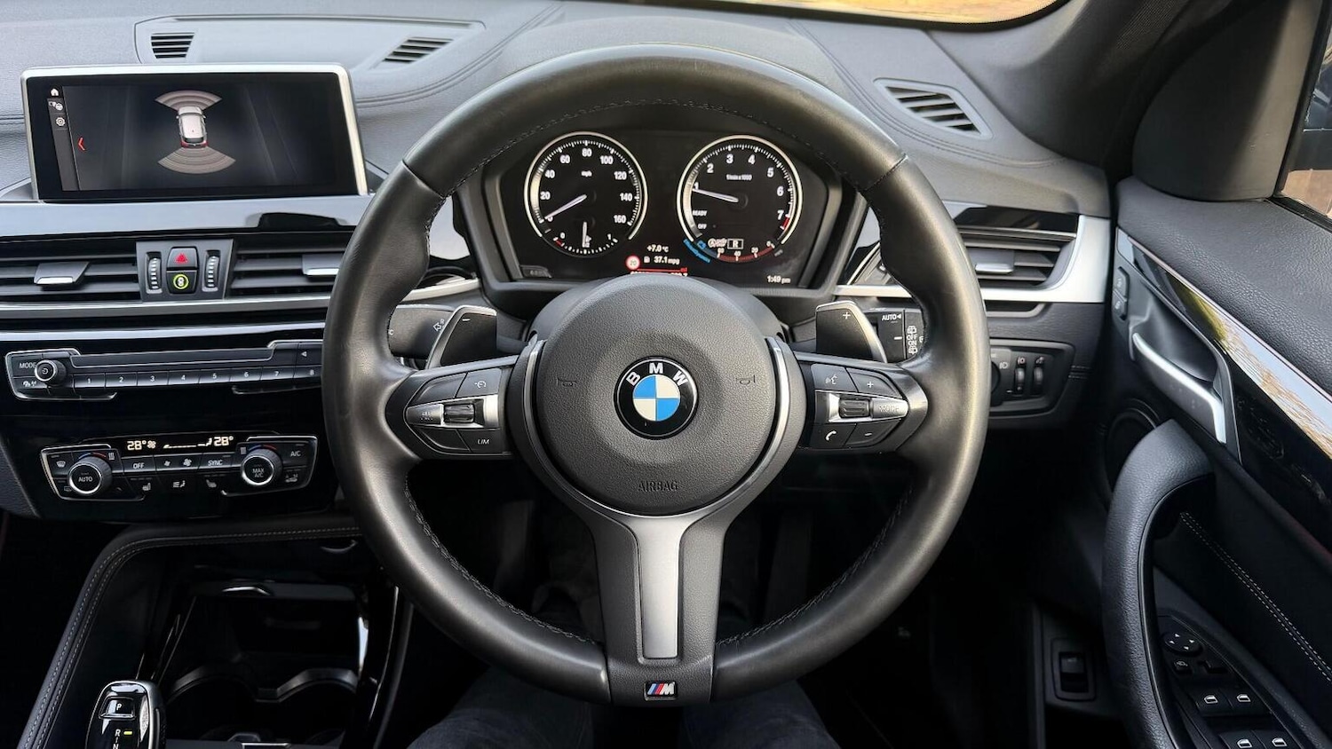 Used BMW X1 2019 for sale - 77247417: Photo 67