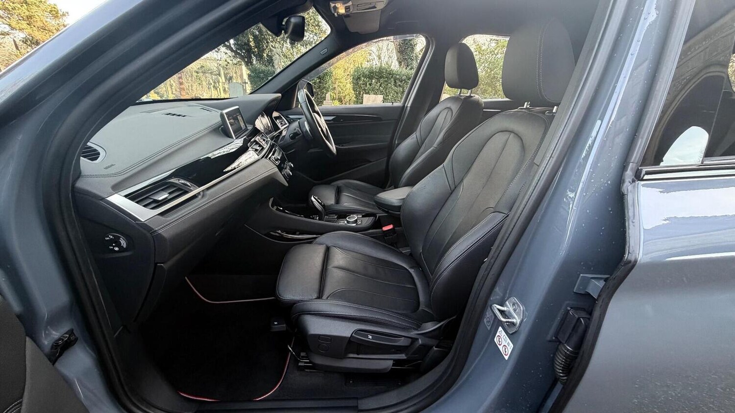 Used BMW X1 2019 for sale - 77247417: Photo 70