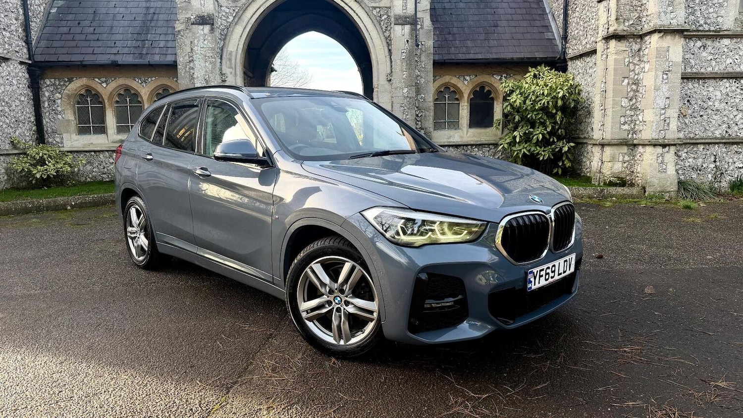 Used BMW X1 2019 for sale - 77247417: Photo 9