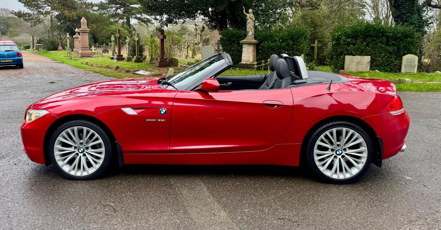 Used BMW Z4 2010 for sale - 77638610: Photo 20