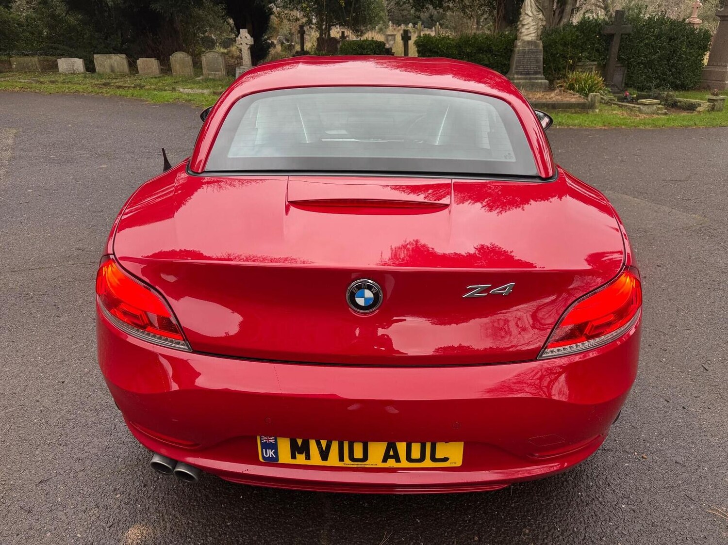 Used BMW Z4 2010 for sale - 77638610: Photo 21