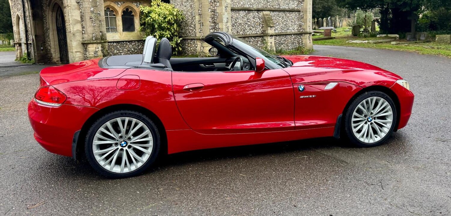 Used BMW Z4 2010 for sale - 77638610: Photo 24