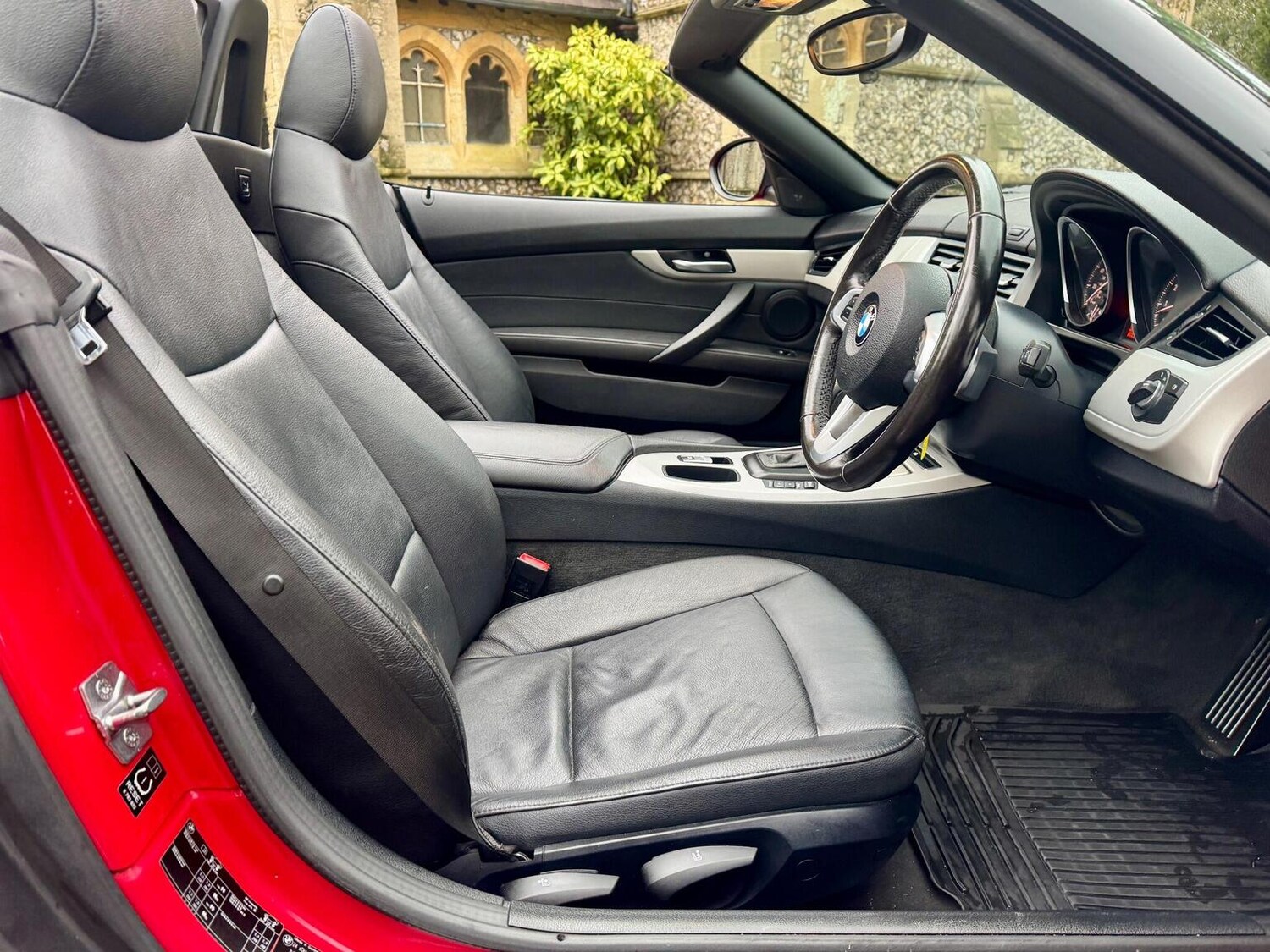 Used BMW Z4 2010 for sale - 77638610: Photo 34