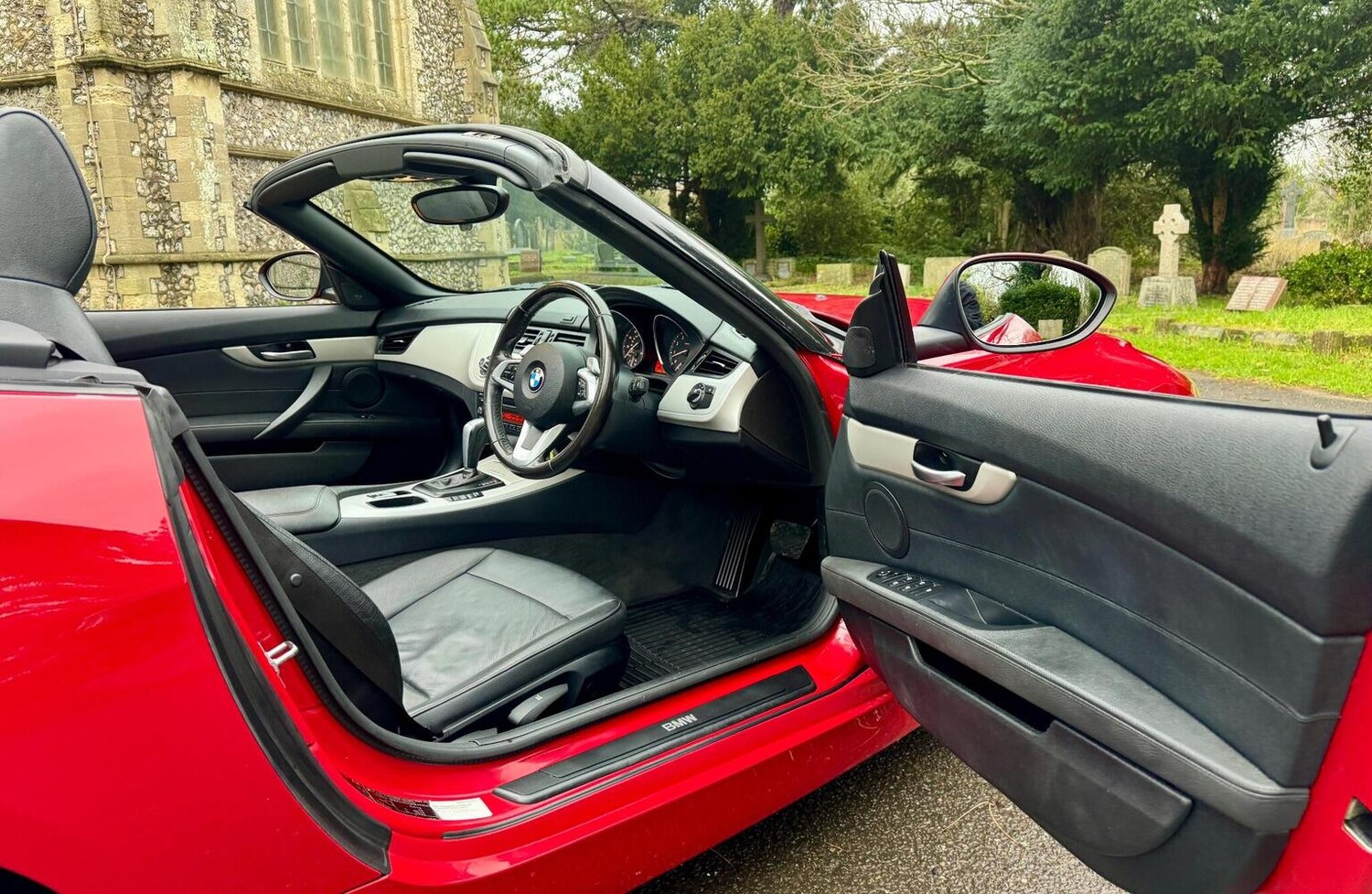 Used BMW Z4 2010 for sale - 77638610: Photo 64