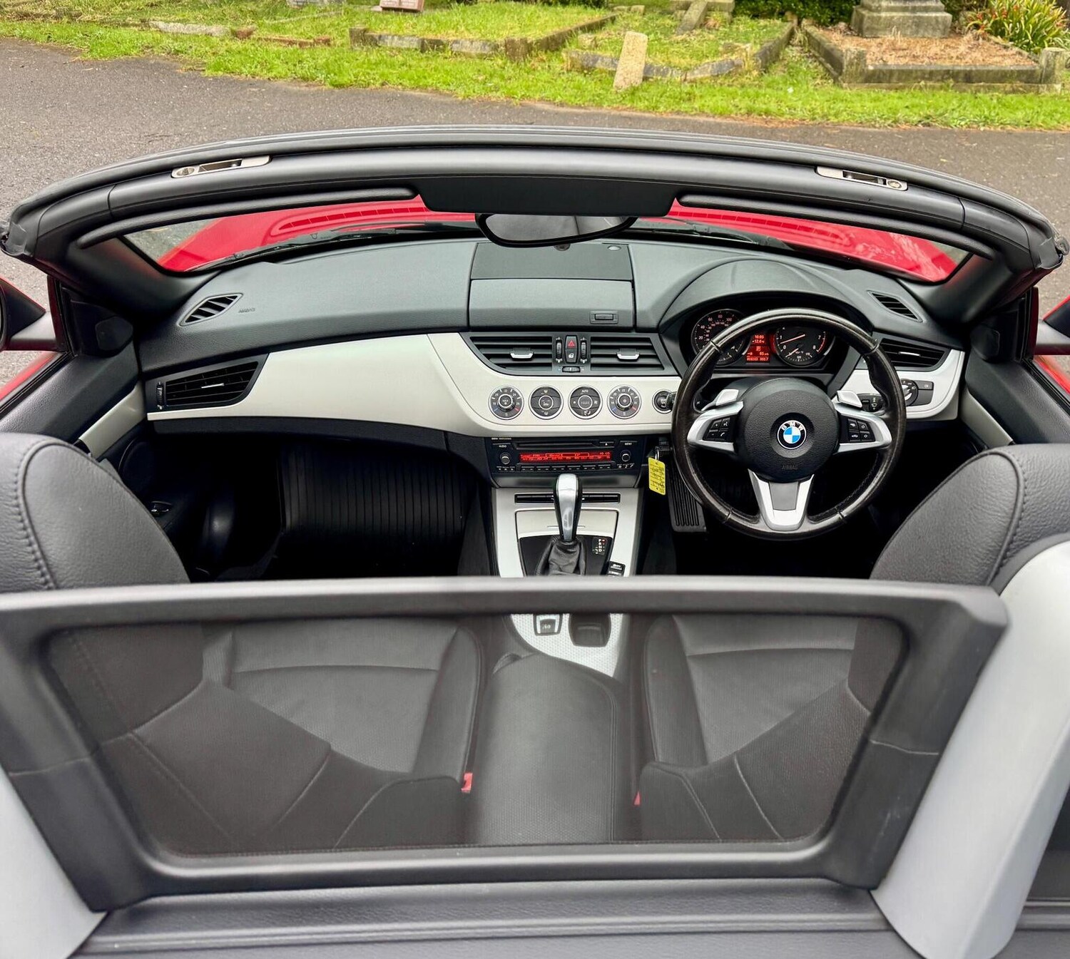 Used BMW Z4 2010 for sale - 77638610: Photo 68