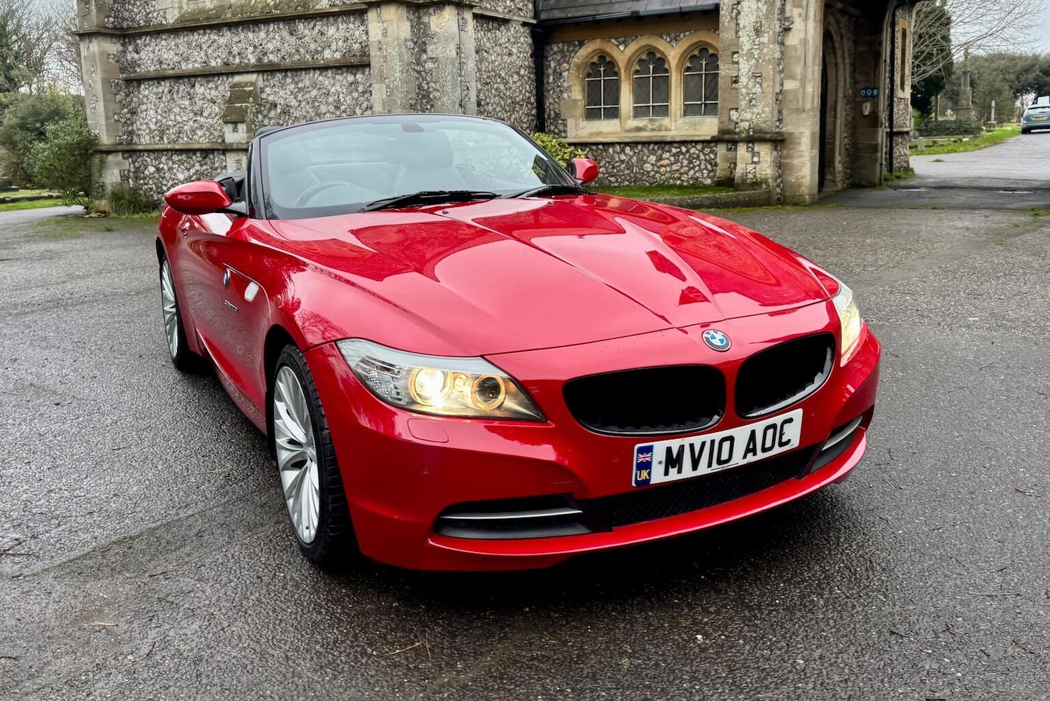 Used BMW Z4 2010 for sale - 77638610: Photo 9