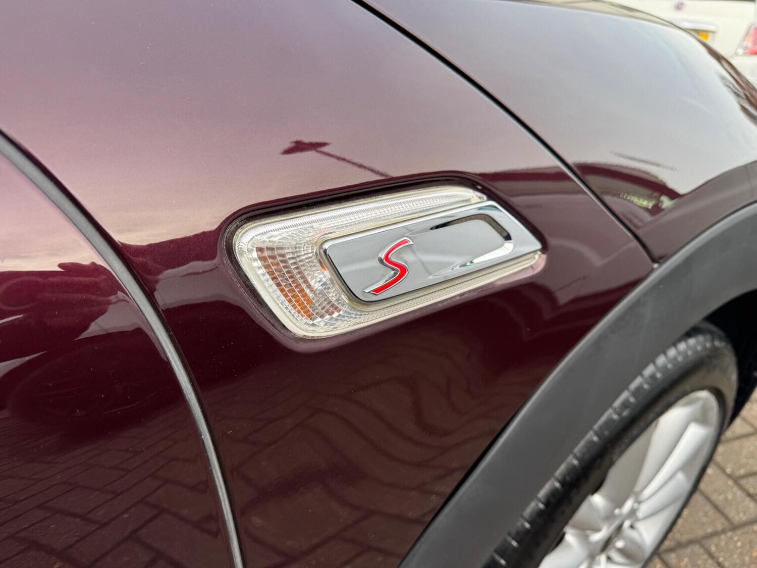 Used MINI Clubman 2018 for sale - 77548175: Photo 10