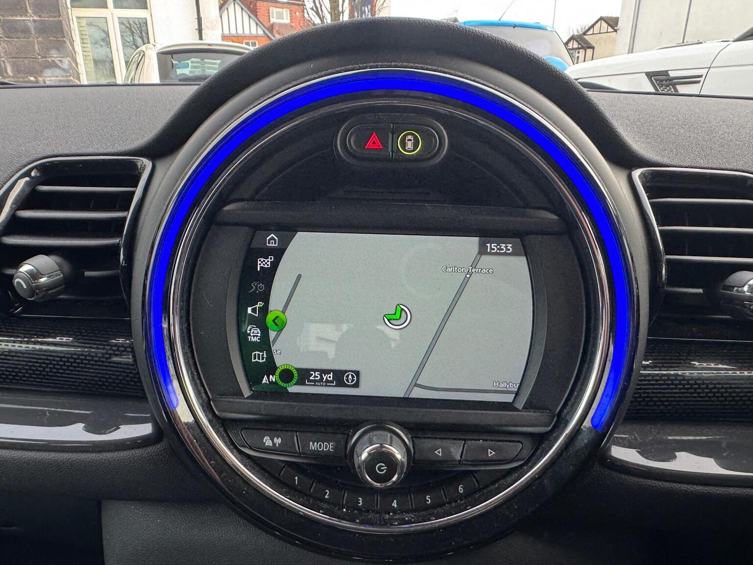 Used MINI Clubman 2018 for sale - 77548175: Photo 14