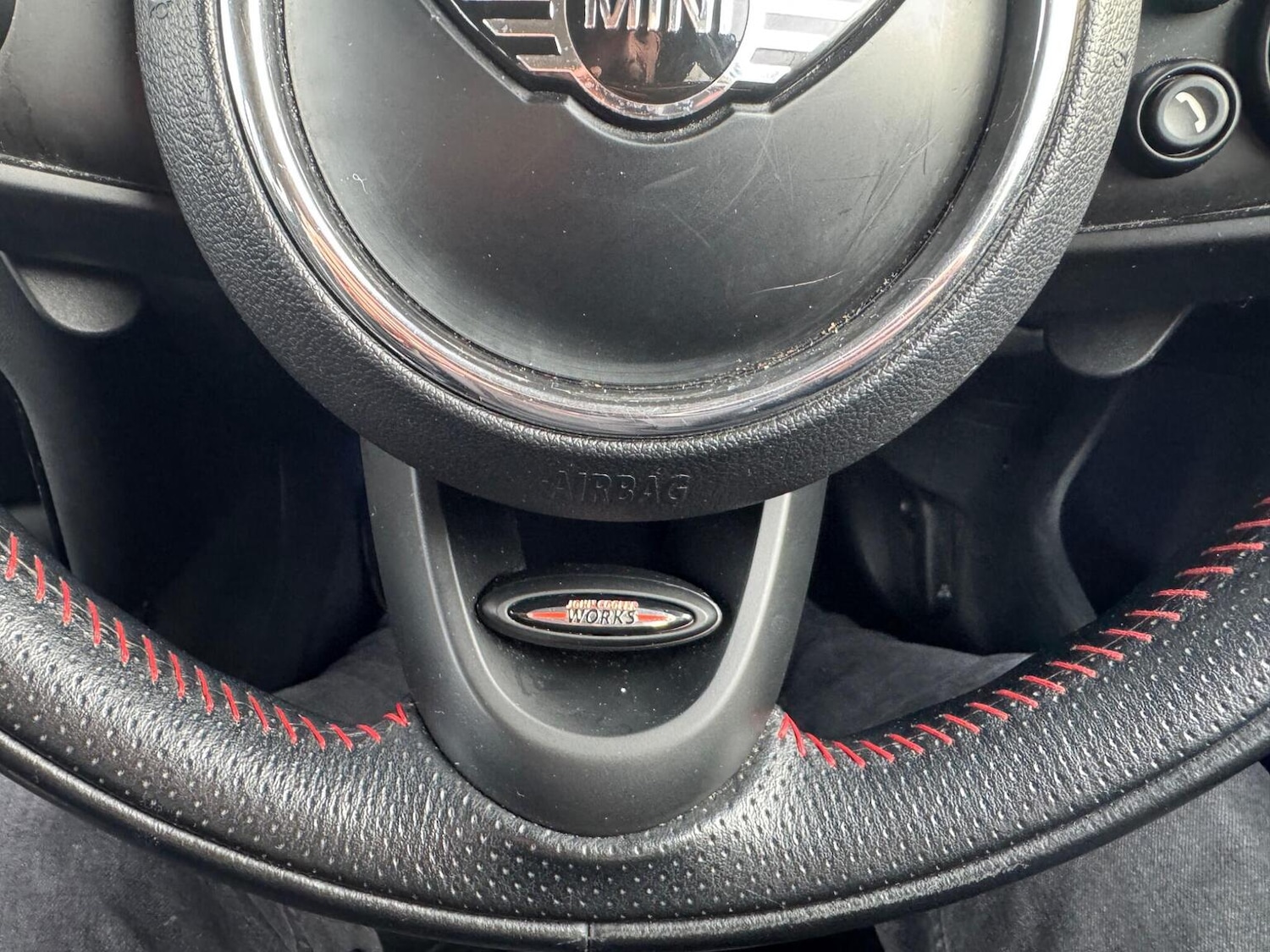 Used MINI Clubman 2018 for sale - 77548175: Photo 18