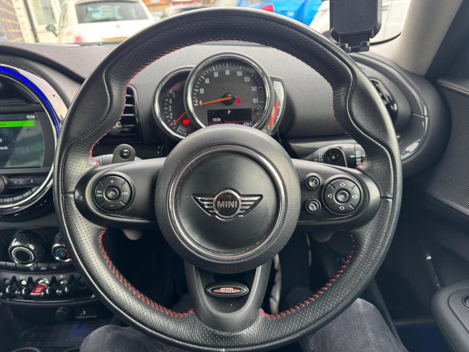 Used MINI Clubman 2018 for sale - 77548175: Photo 19