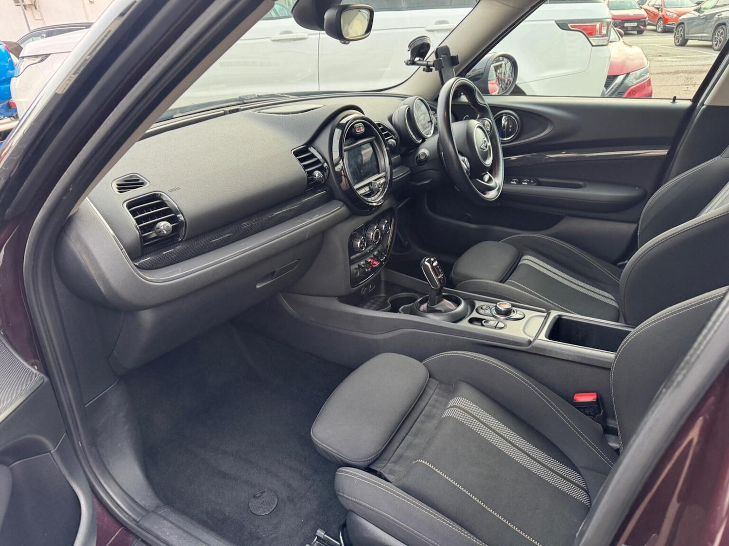 Used MINI Clubman 2018 for sale - 77548175: Photo 20