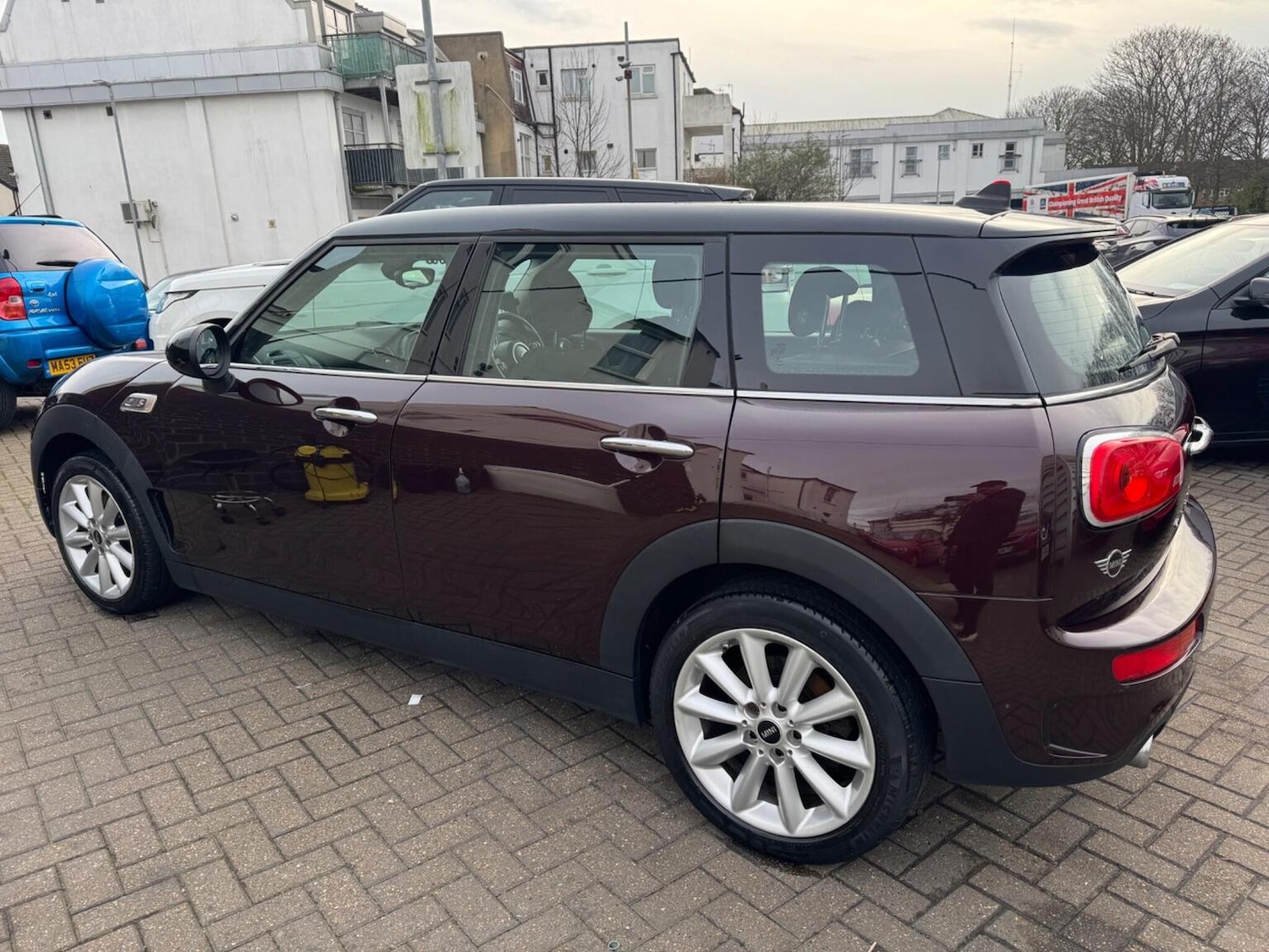 Used MINI Clubman 2018 for sale - 77548175: Photo 3