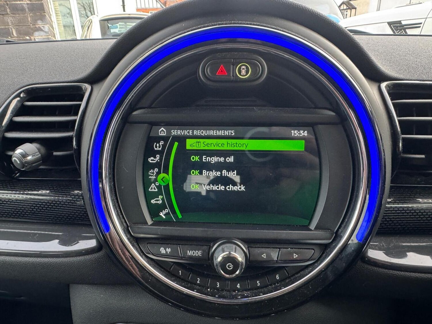 Used MINI Clubman 2018 for sale - 77548175: Photo 32