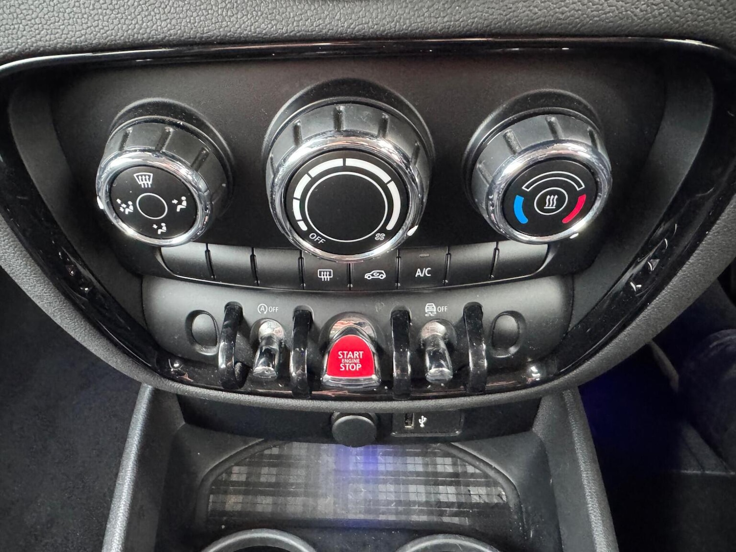 Used MINI Clubman 2018 for sale - 77548175: Photo 33