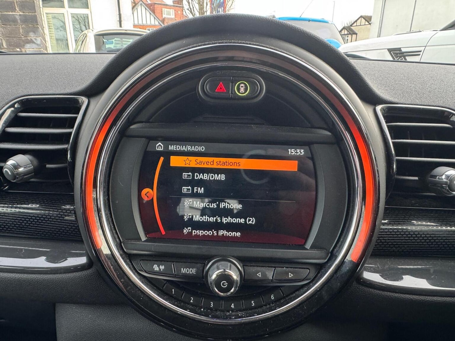 Used MINI Clubman 2018 for sale - 77548175: Photo 34