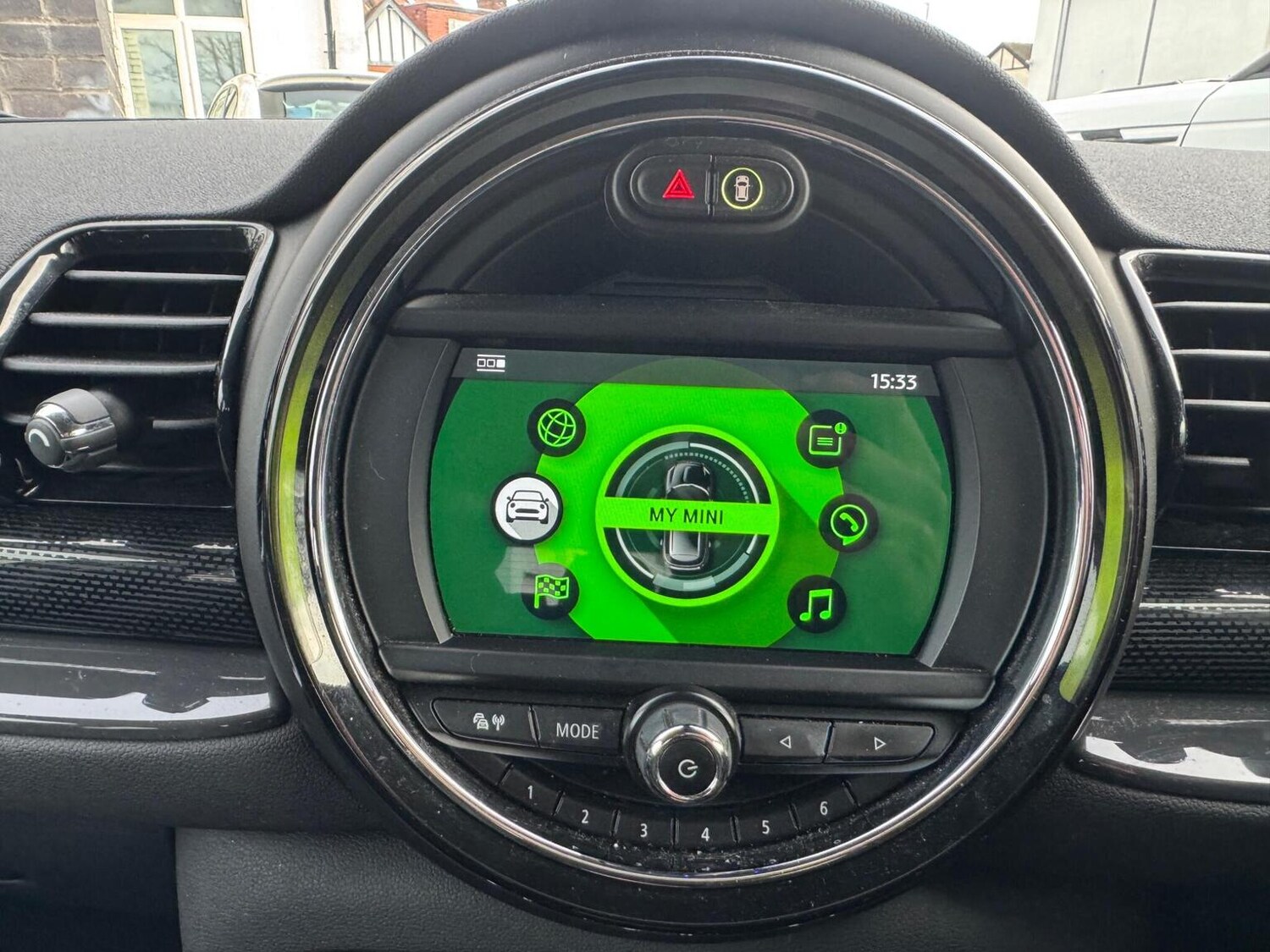 Used MINI Clubman 2018 for sale - 77548175: Photo 36