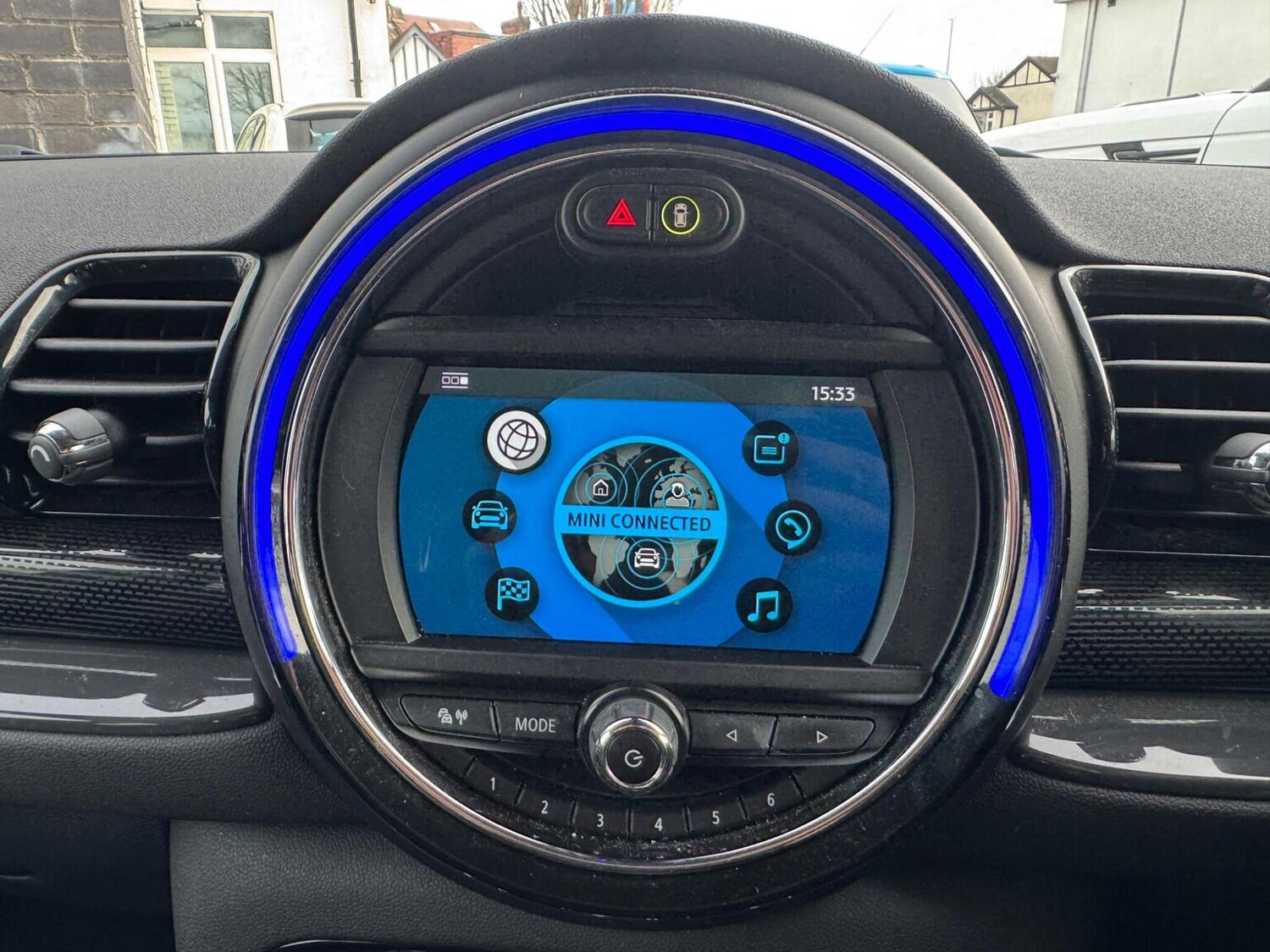 Used MINI Clubman 2018 for sale - 77548175: Photo 37