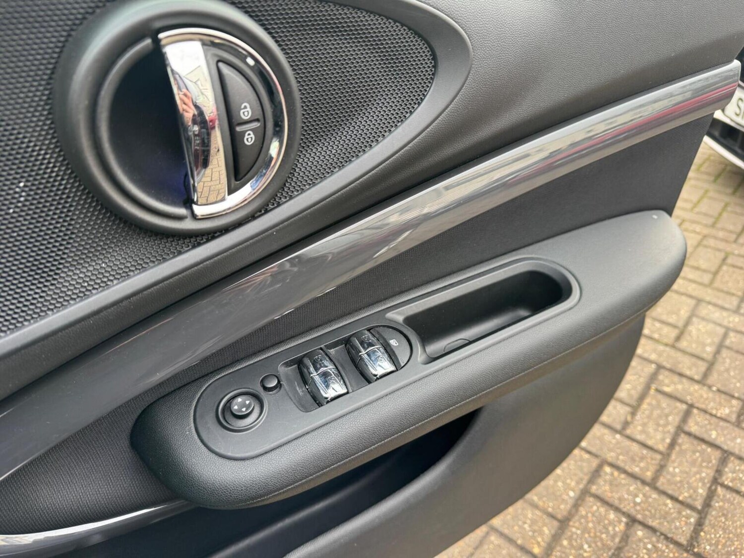 Used MINI Clubman 2018 for sale - 77548175: Photo 38