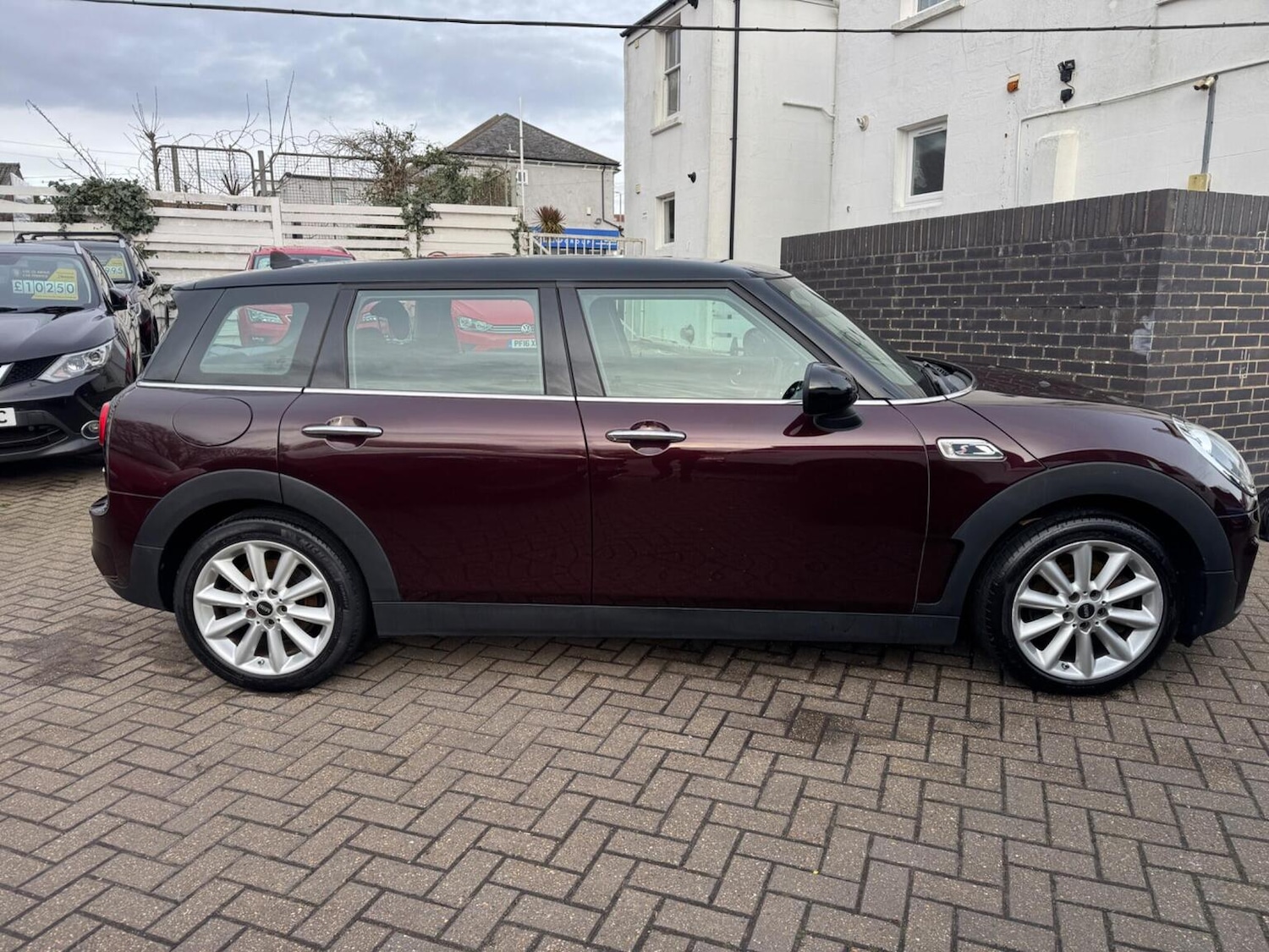 Used MINI Clubman 2018 for sale - 77548175: Photo 5