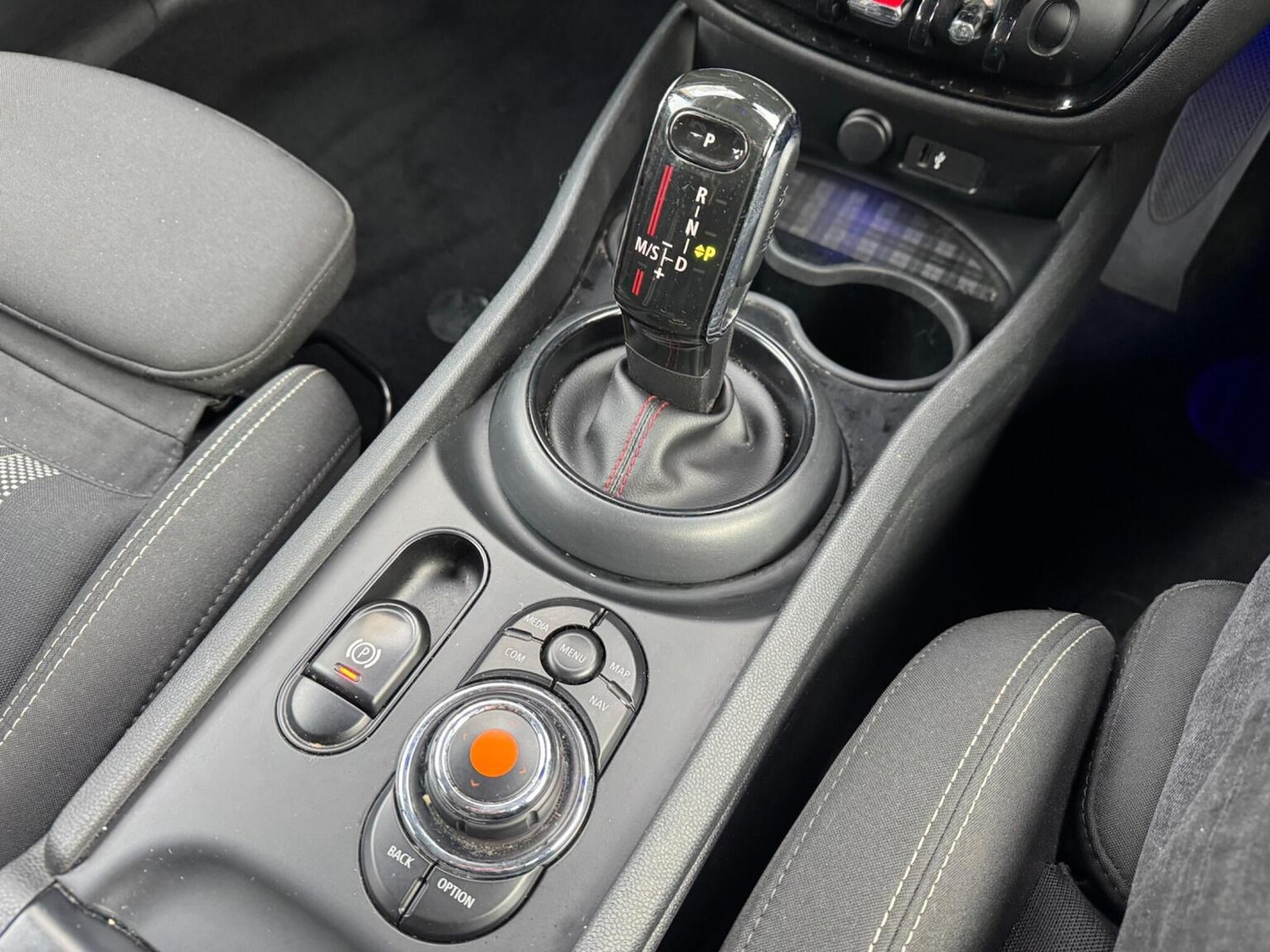 Used MINI Clubman 2018 for sale - 77548175: Photo 6