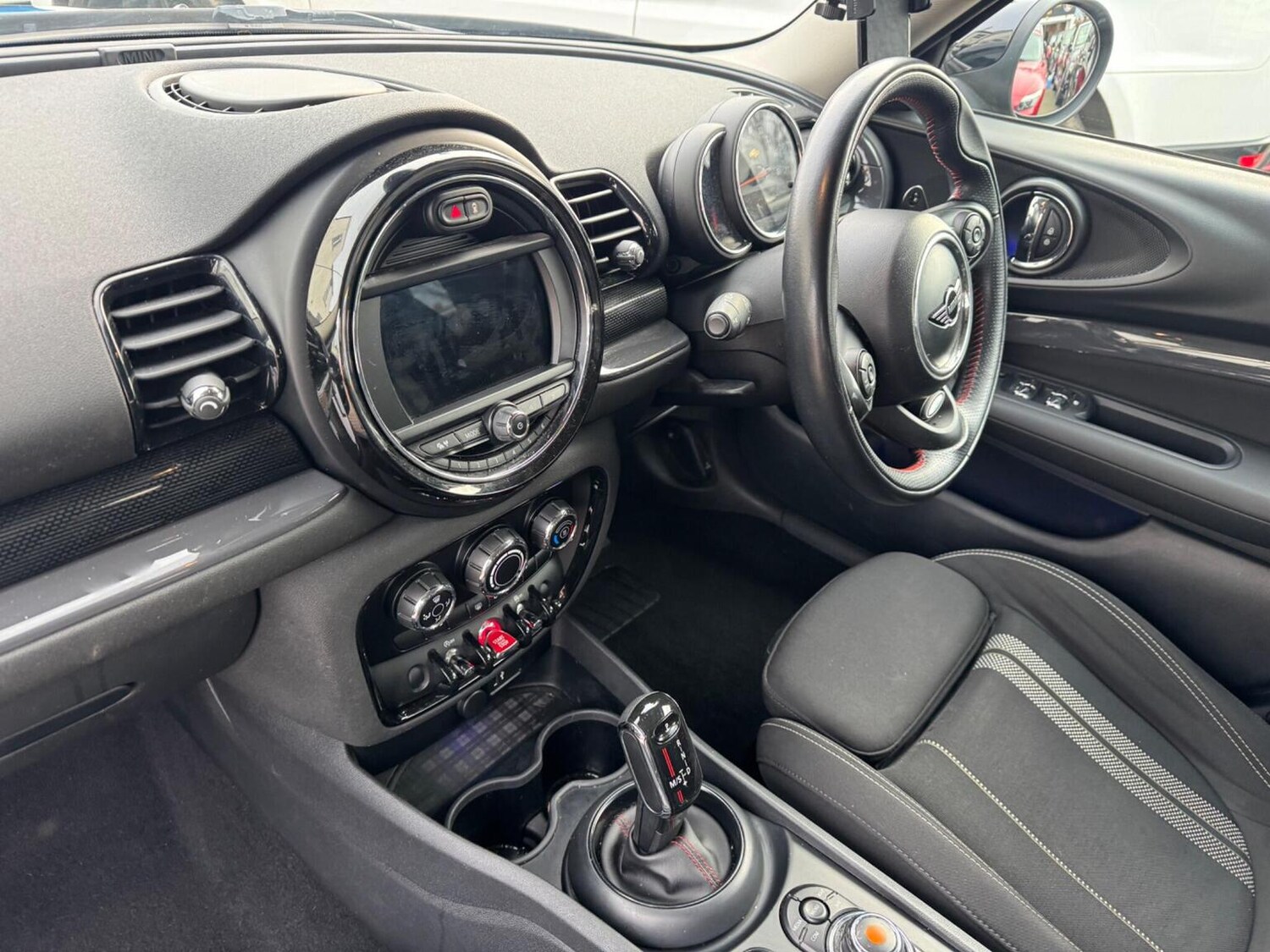 Used MINI Clubman 2018 for sale - 77548175: Photo 7