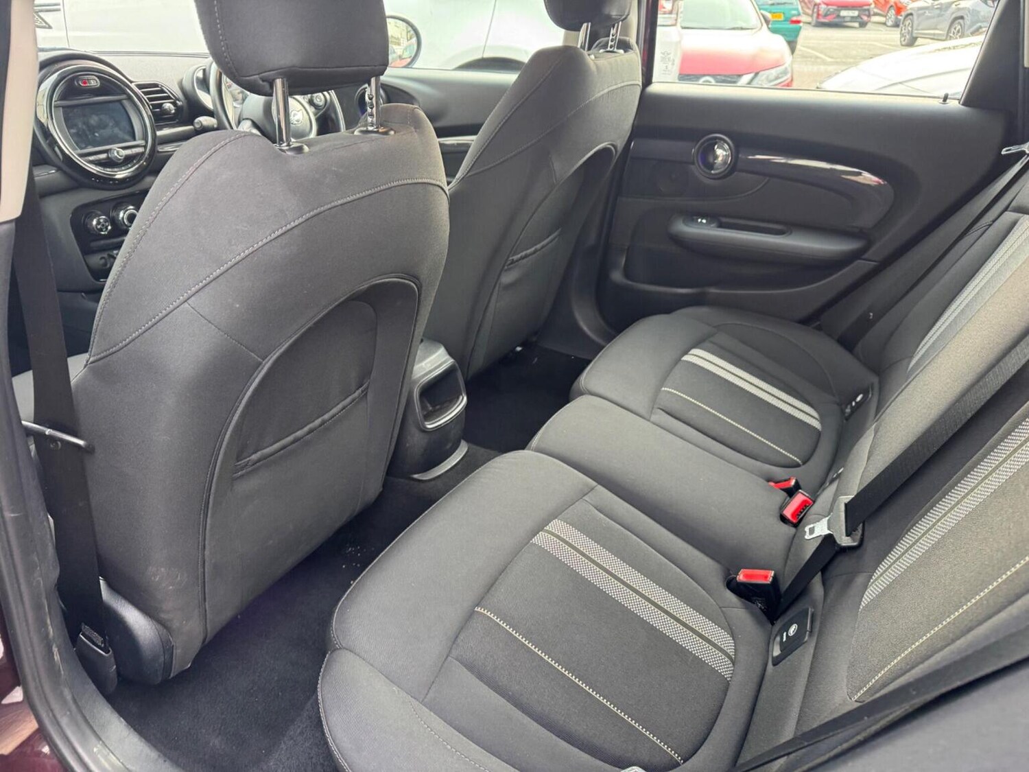 Used MINI Clubman 2018 for sale - 77548175: Photo 9