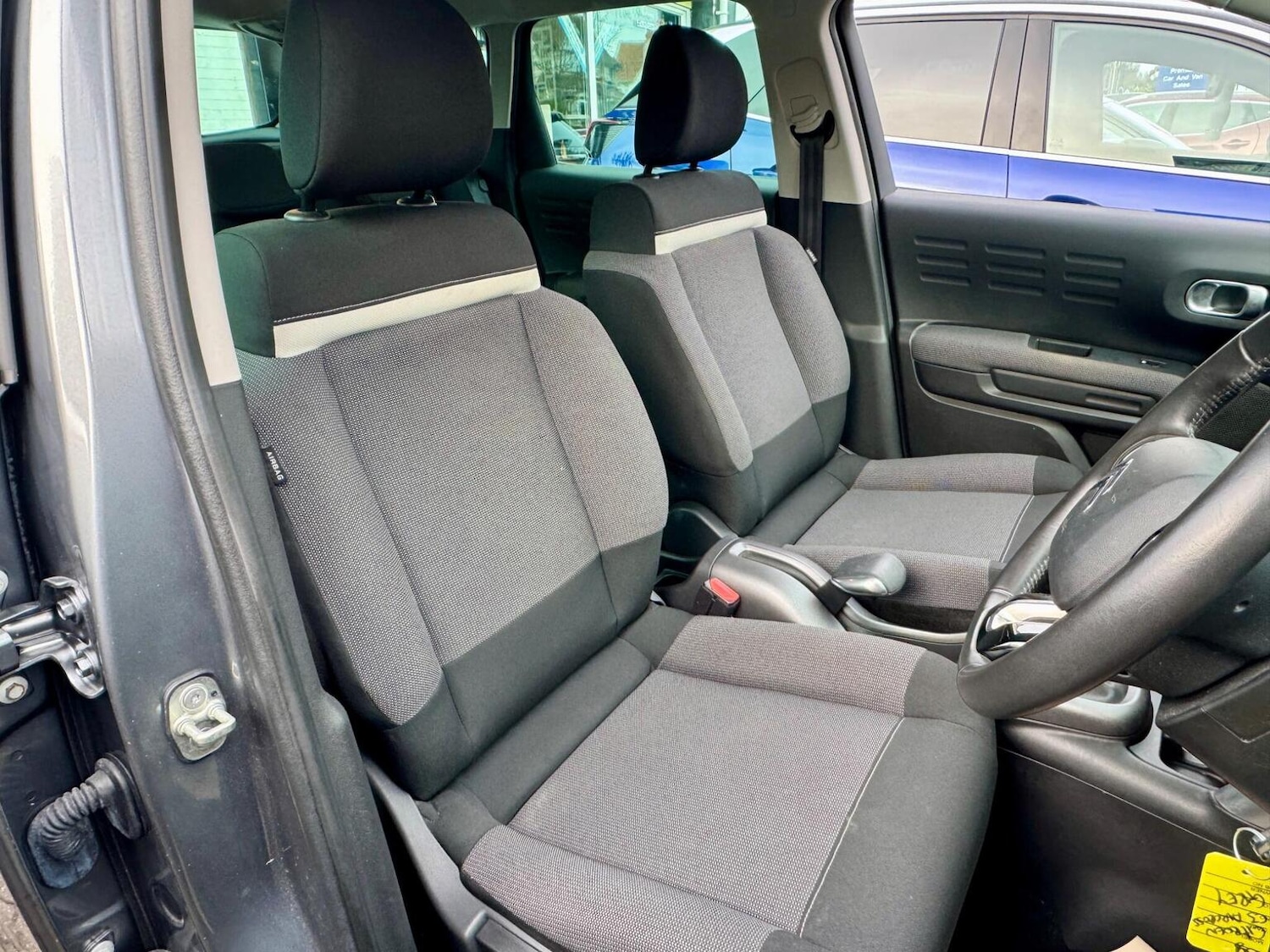 Used Citroen C3 Aircross 2018 for sale - 77548164: Photo 11